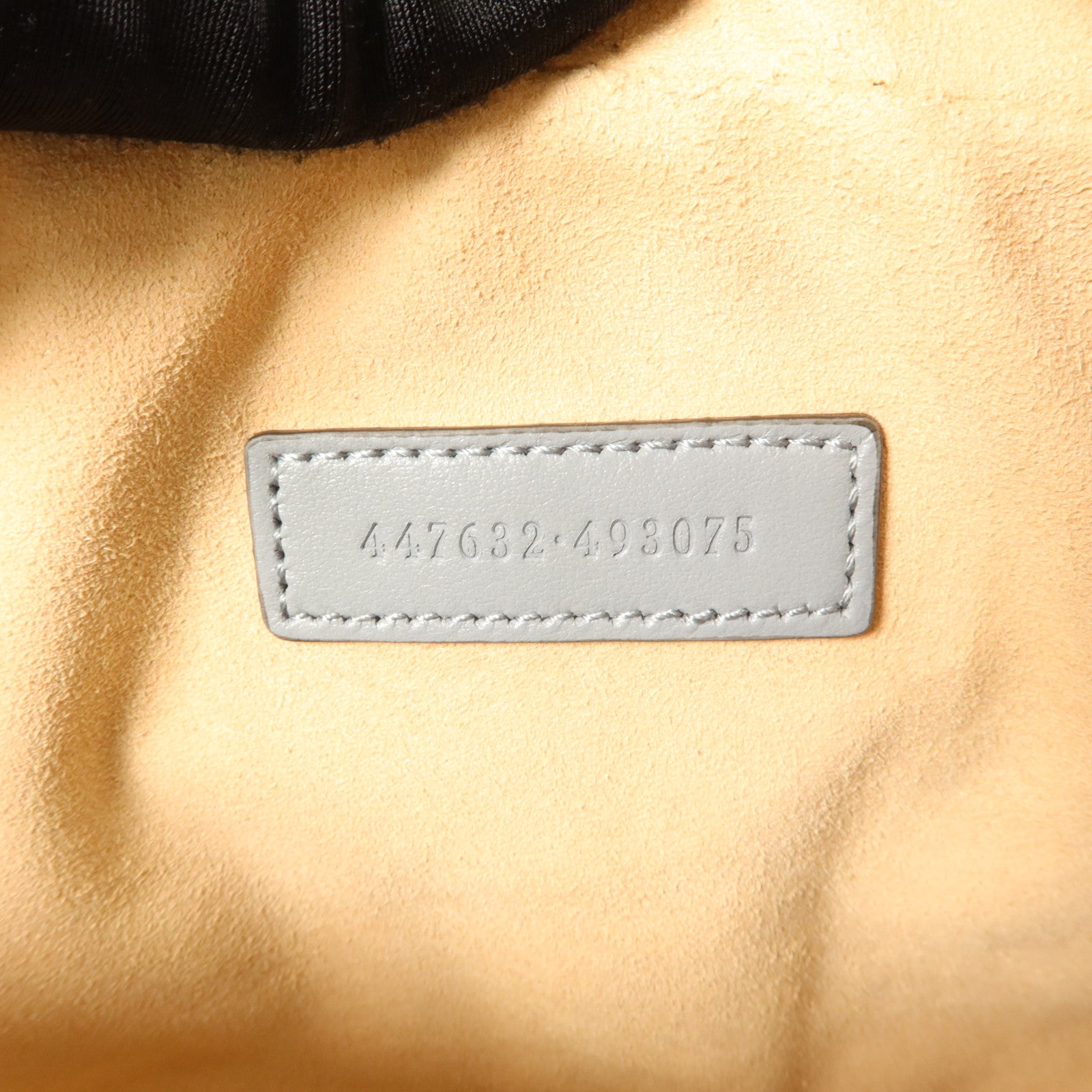 GUCCI 牛皮皮革GG Marmont Shoulder Bag肩背袋