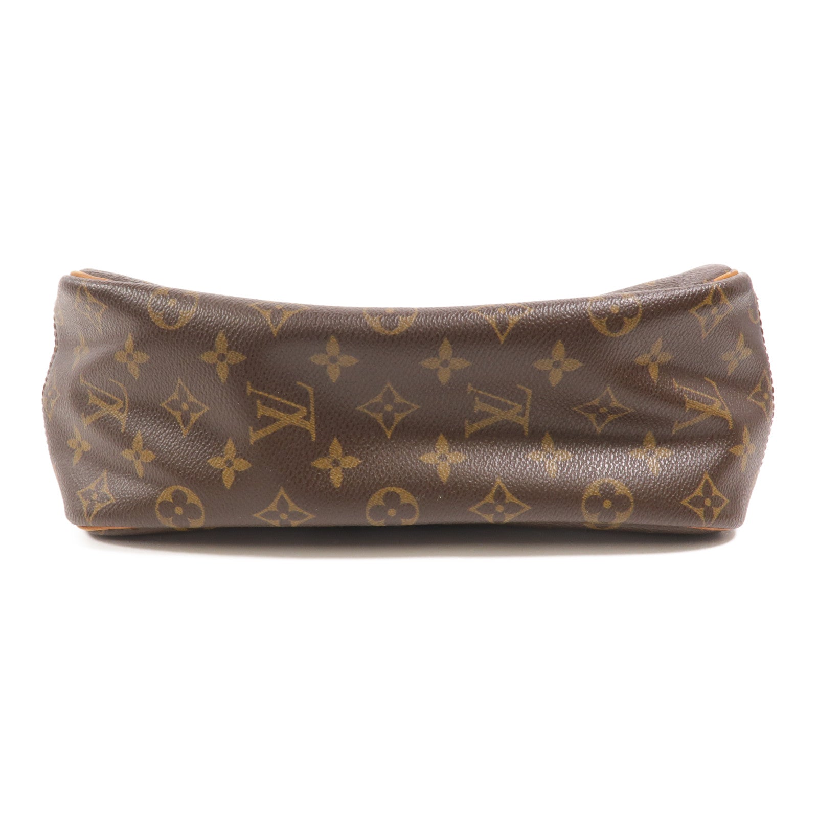 LOUIS VUITTON Monogram Trouville PM手挽袋