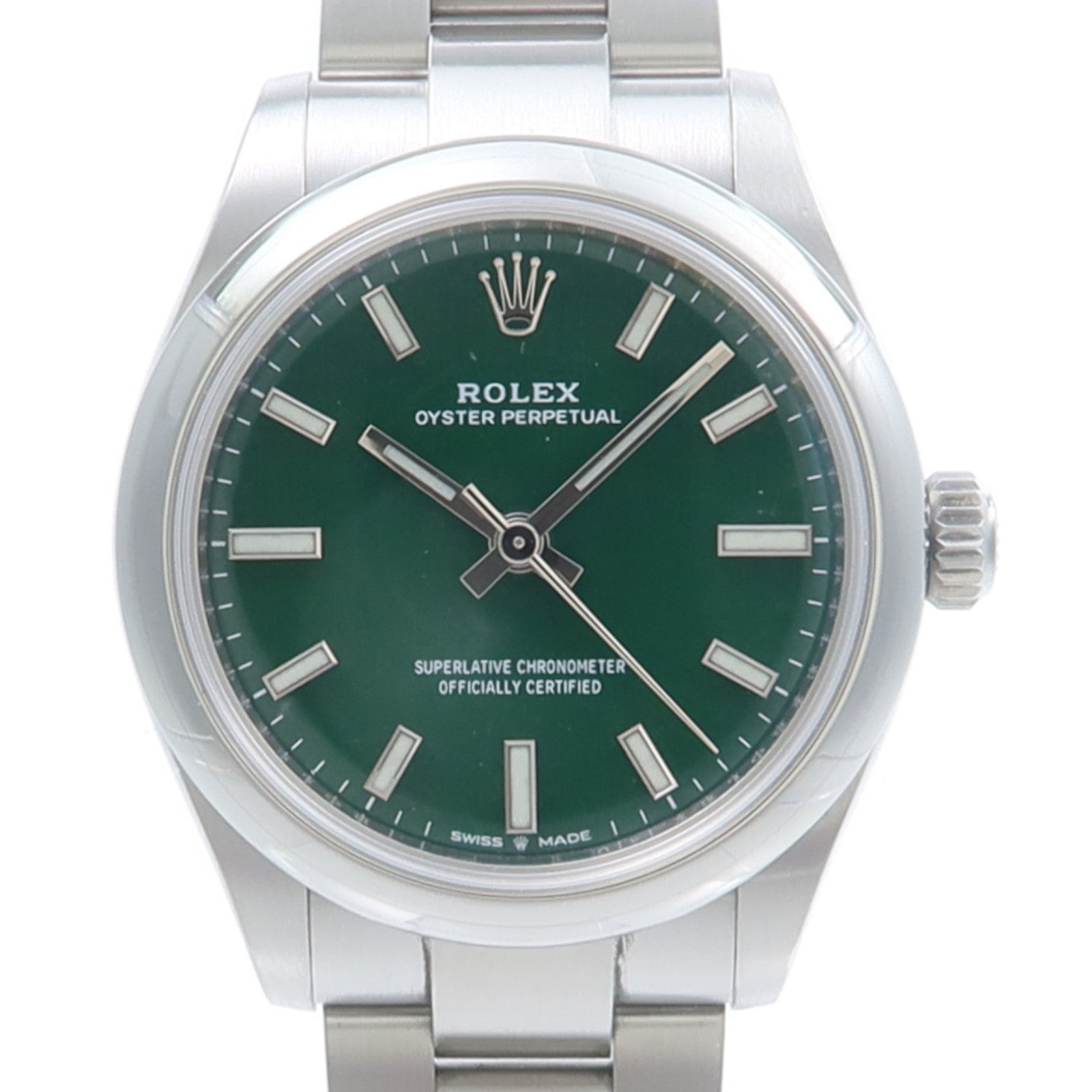 ROLEX Oyster Perpetual 277200