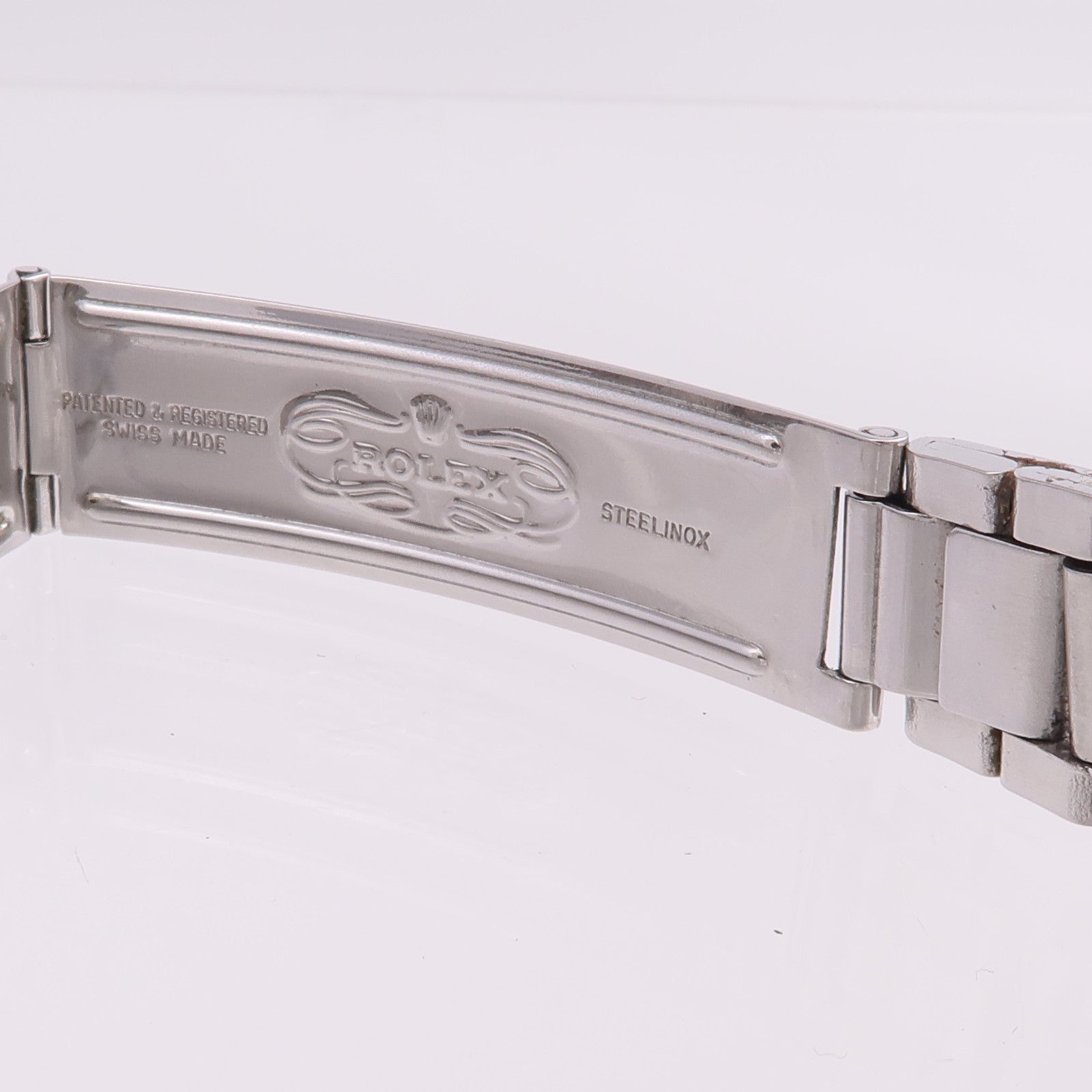 ROLEX Oyster Perpetual Date 1500