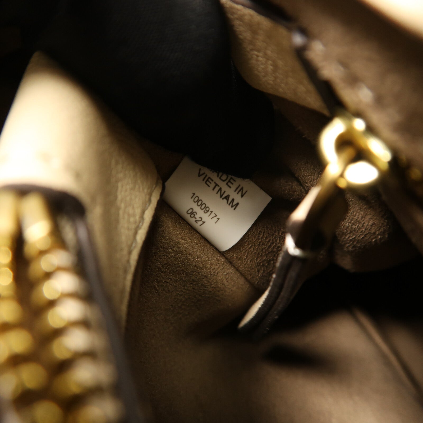 Tory Burch 牛皮皮革Kira Mini Top Handle手挽肩背兩用袋