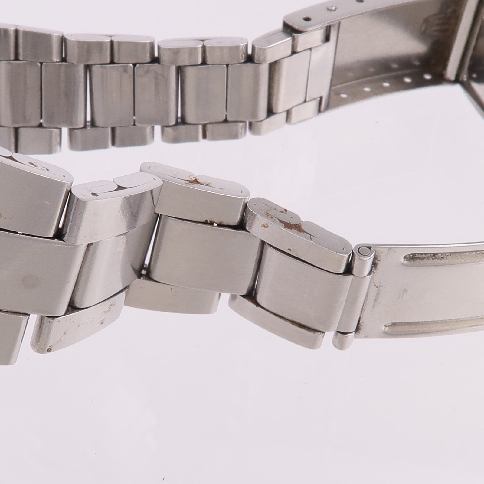ROLEX Oyster Perpetual Date 1500