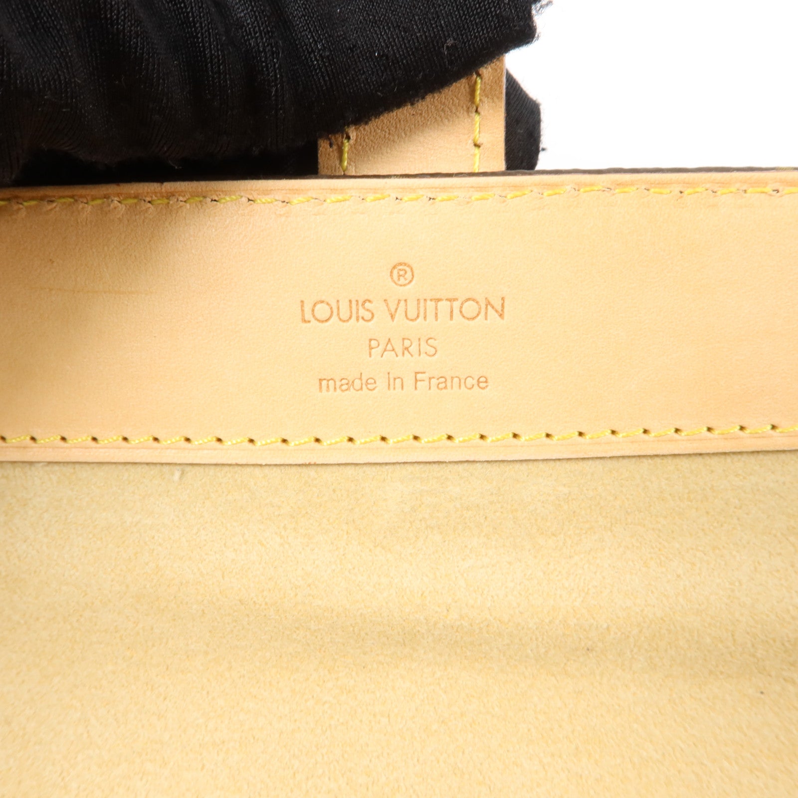 LOUIS VUITTON Monogram Watch Case金扣手錶裝飾盒