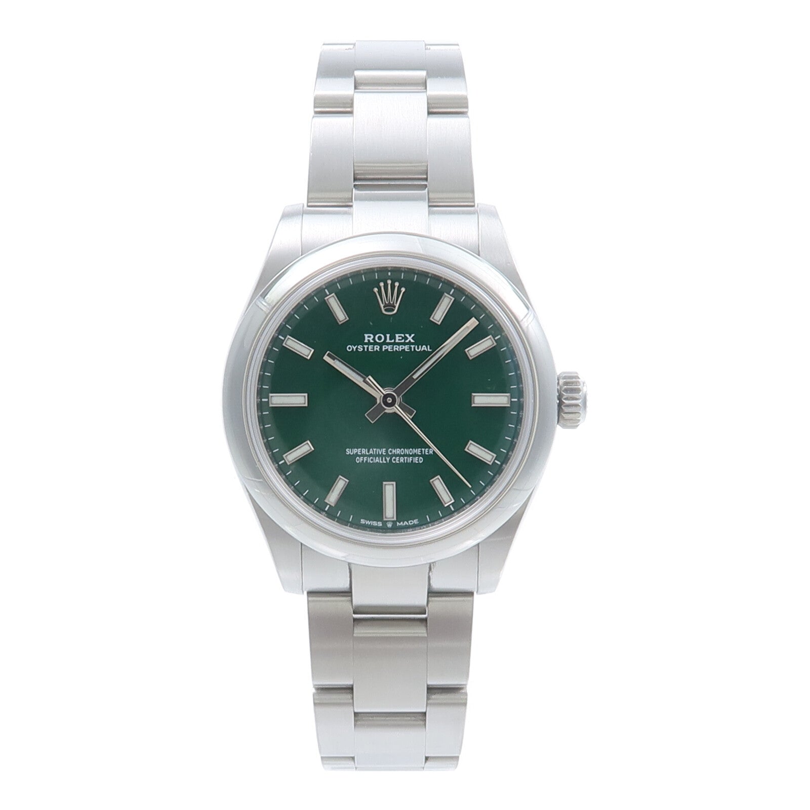 ROLEX Oyster Perpetual 277200