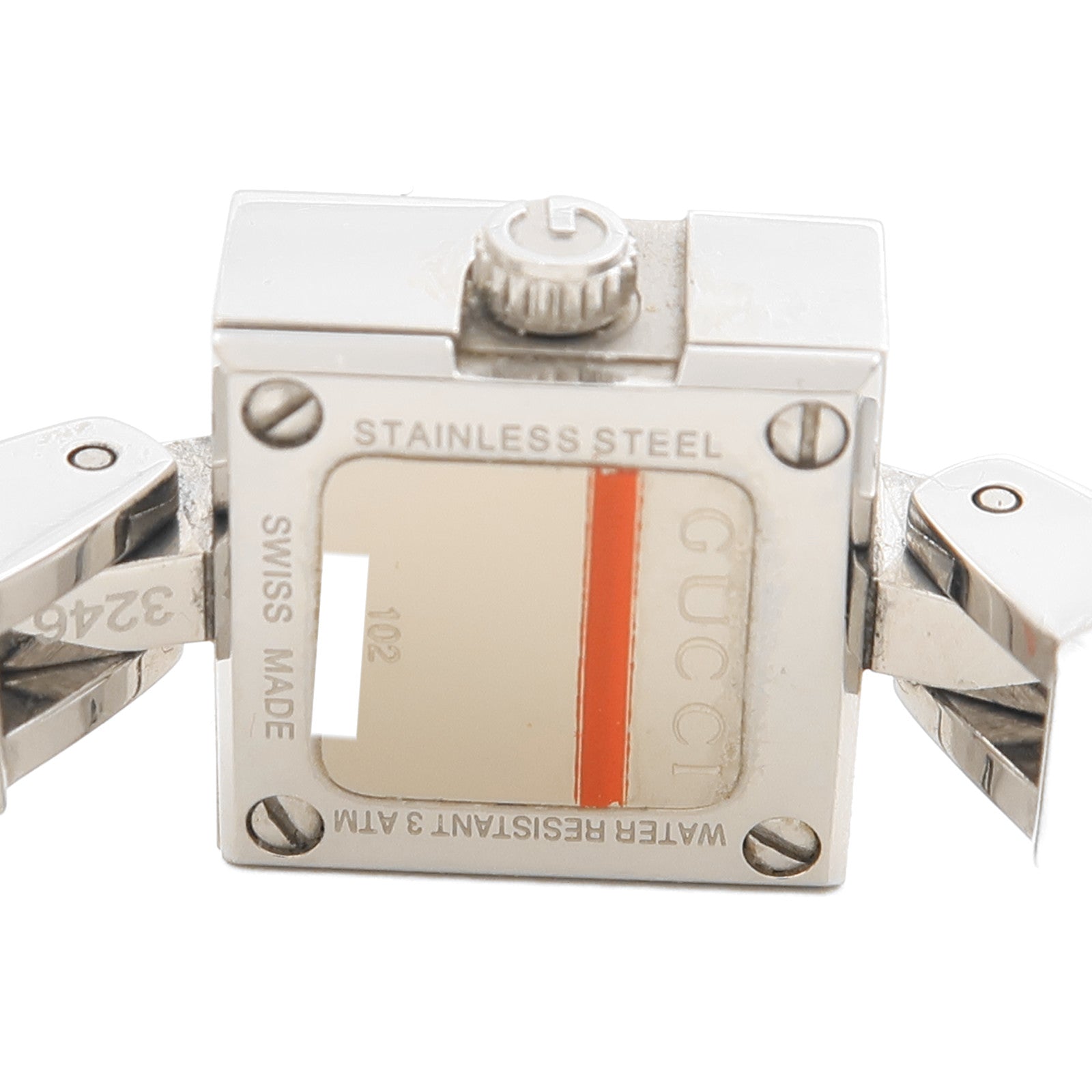 GUCCI G Mini Watch 11835046
