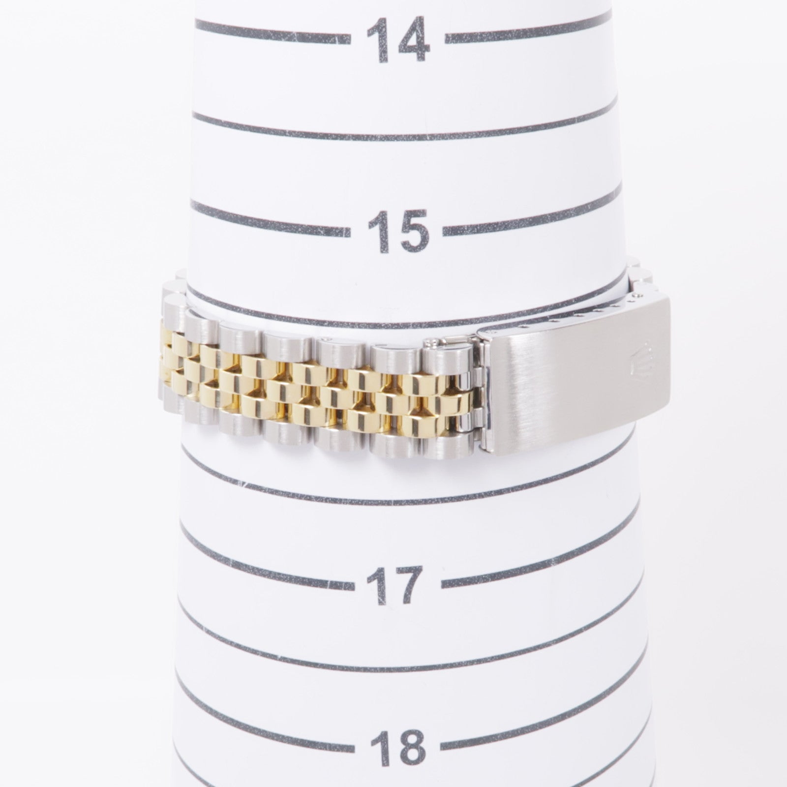 ROLEX Datejust 31mm 68273G