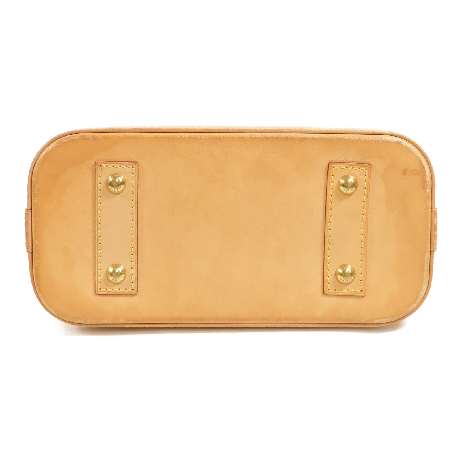 LOUIS VUITTON Monogram Alma BB手挽肩背兩用袋