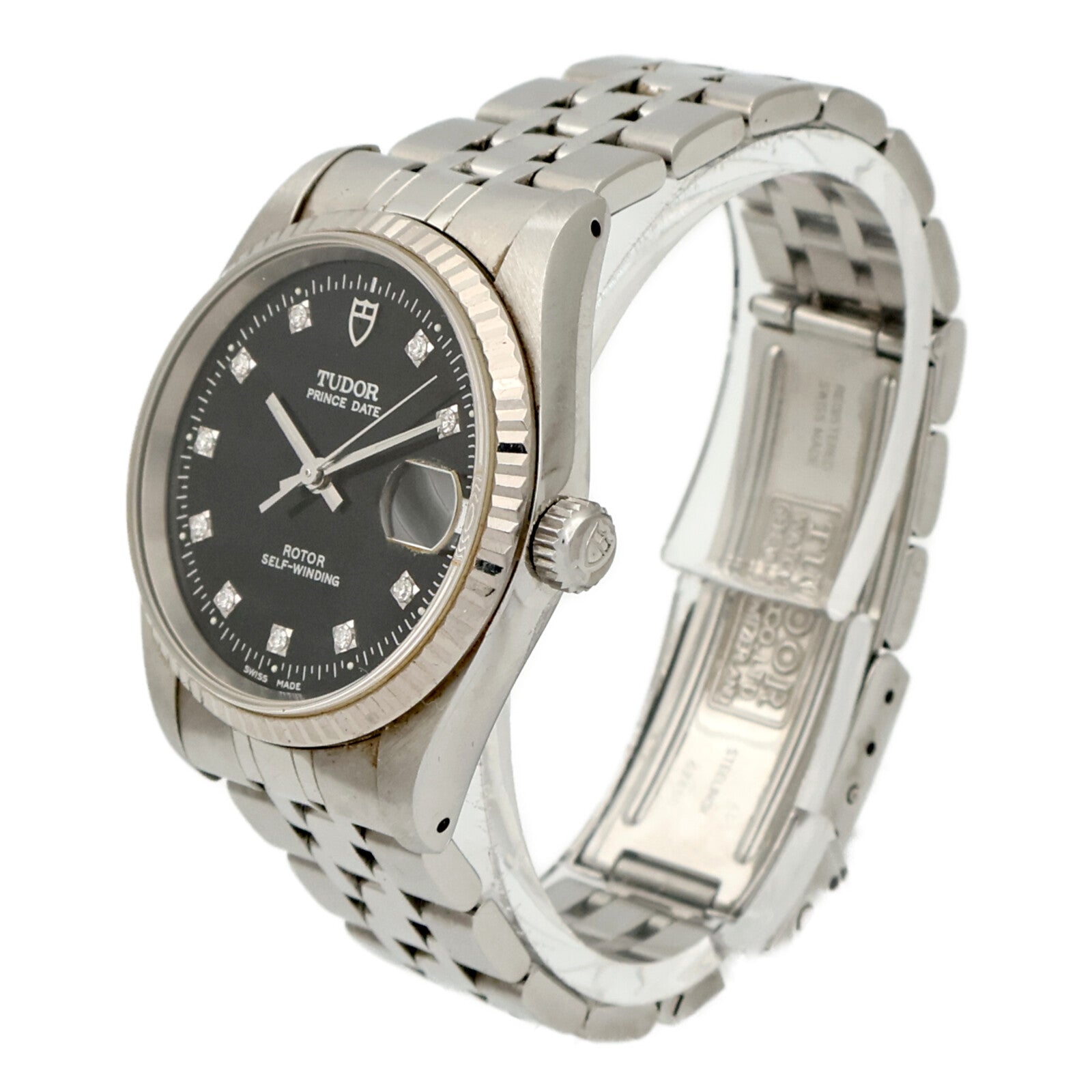 TUDOR Prince Date 72034