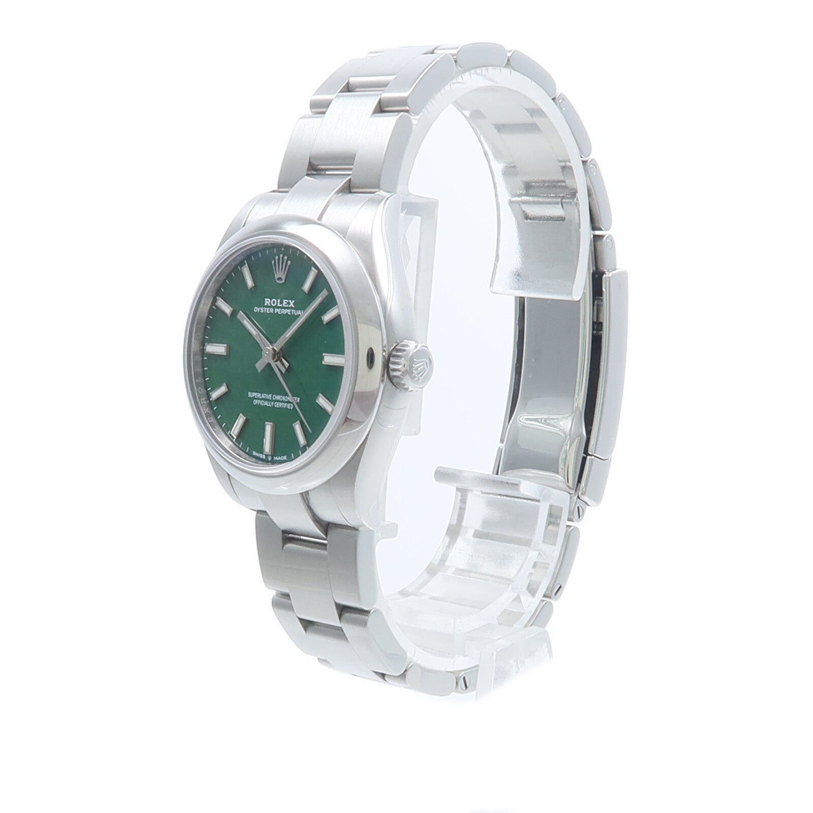 ROLEX Oyster Perpetual 277200