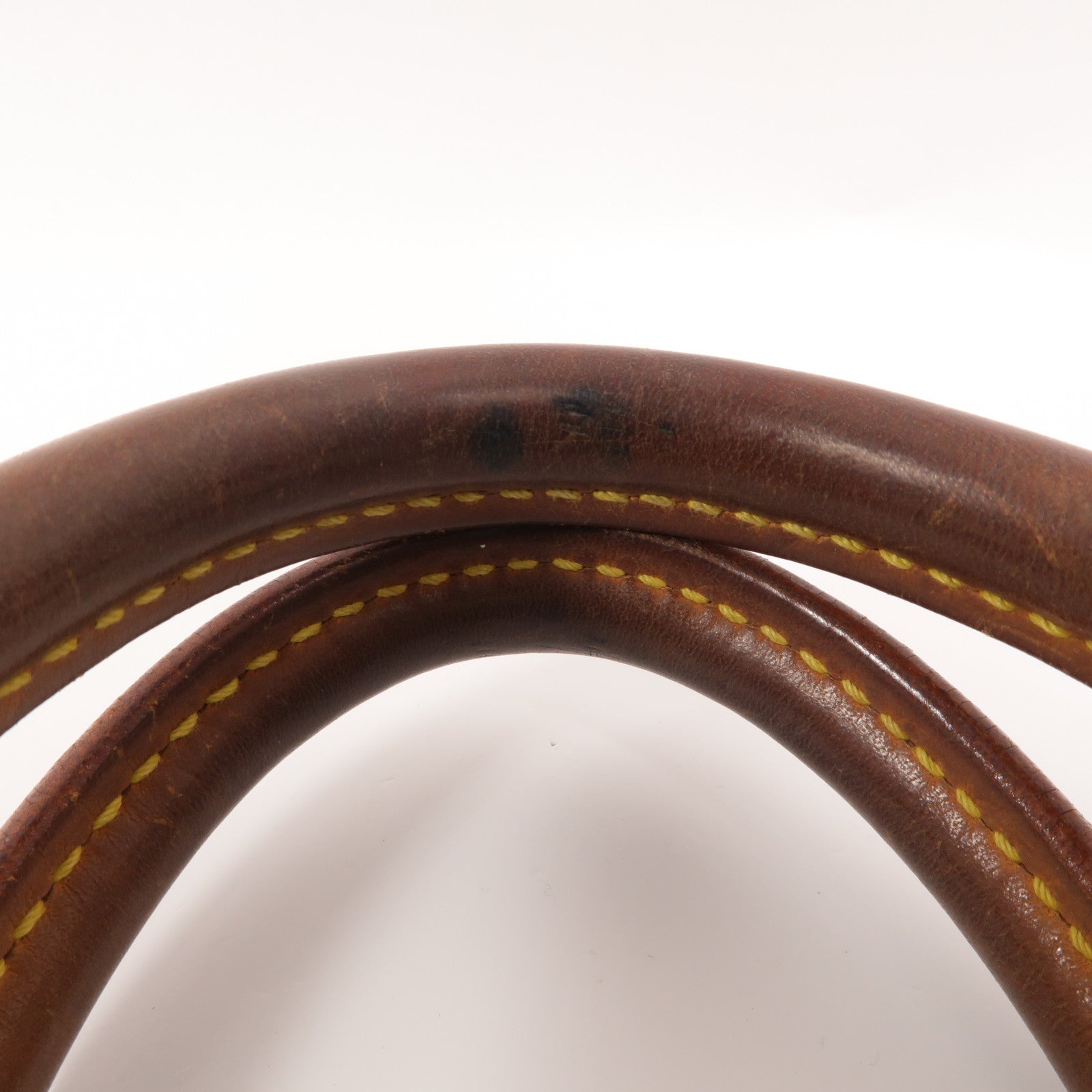 LOUIS VUITTON Monogram Trouville PM手挽袋