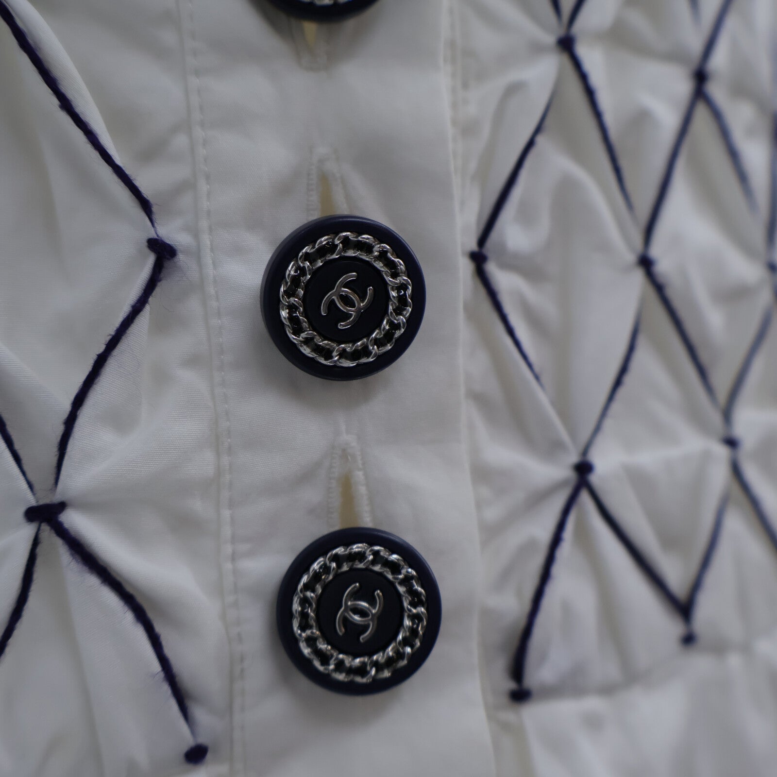 CHANEL One-piece Shirt Dress連身裙