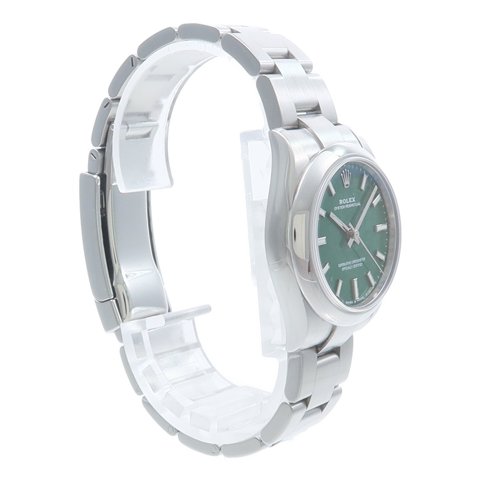 ROLEX Oyster Perpetual 277200