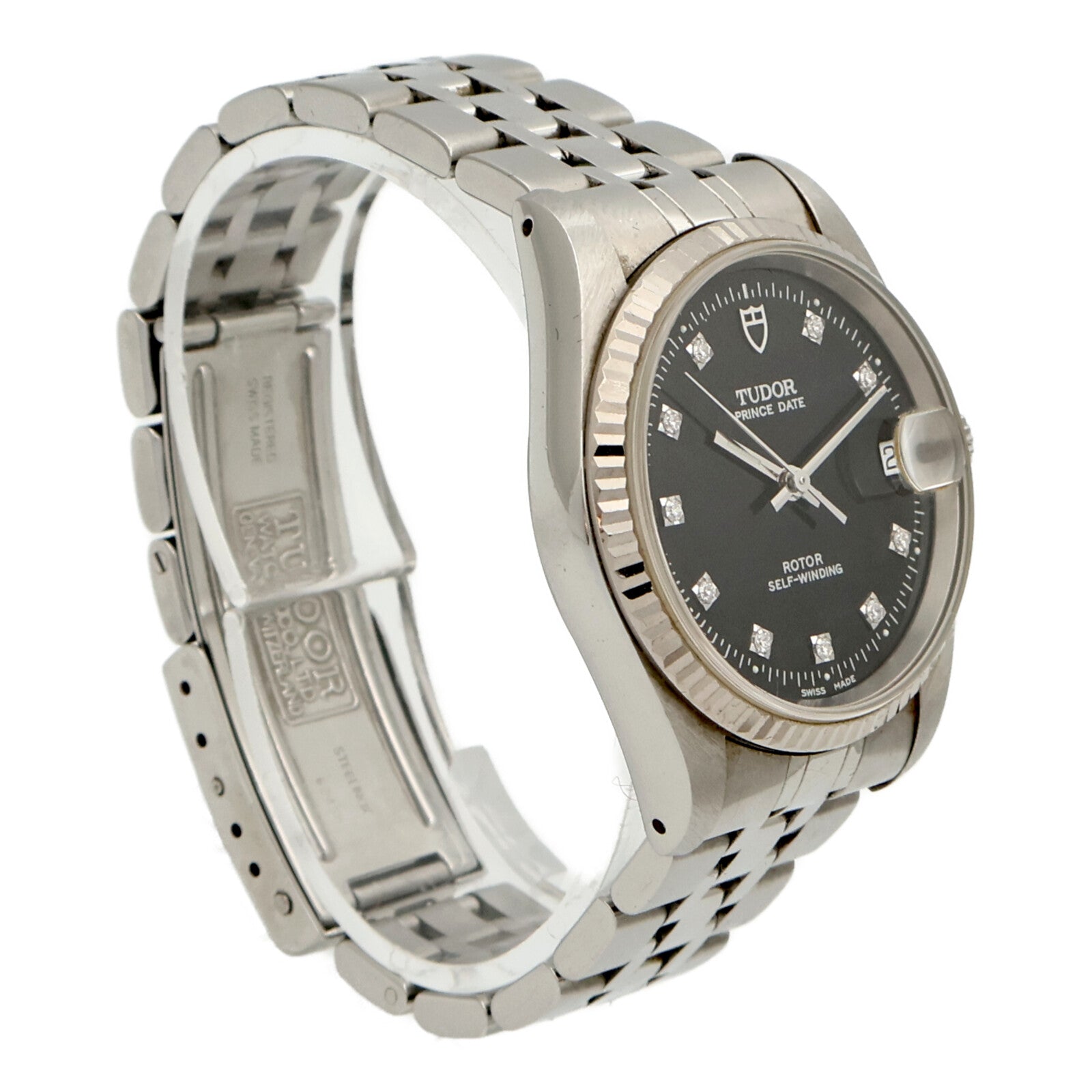 TUDOR Prince Date 72034