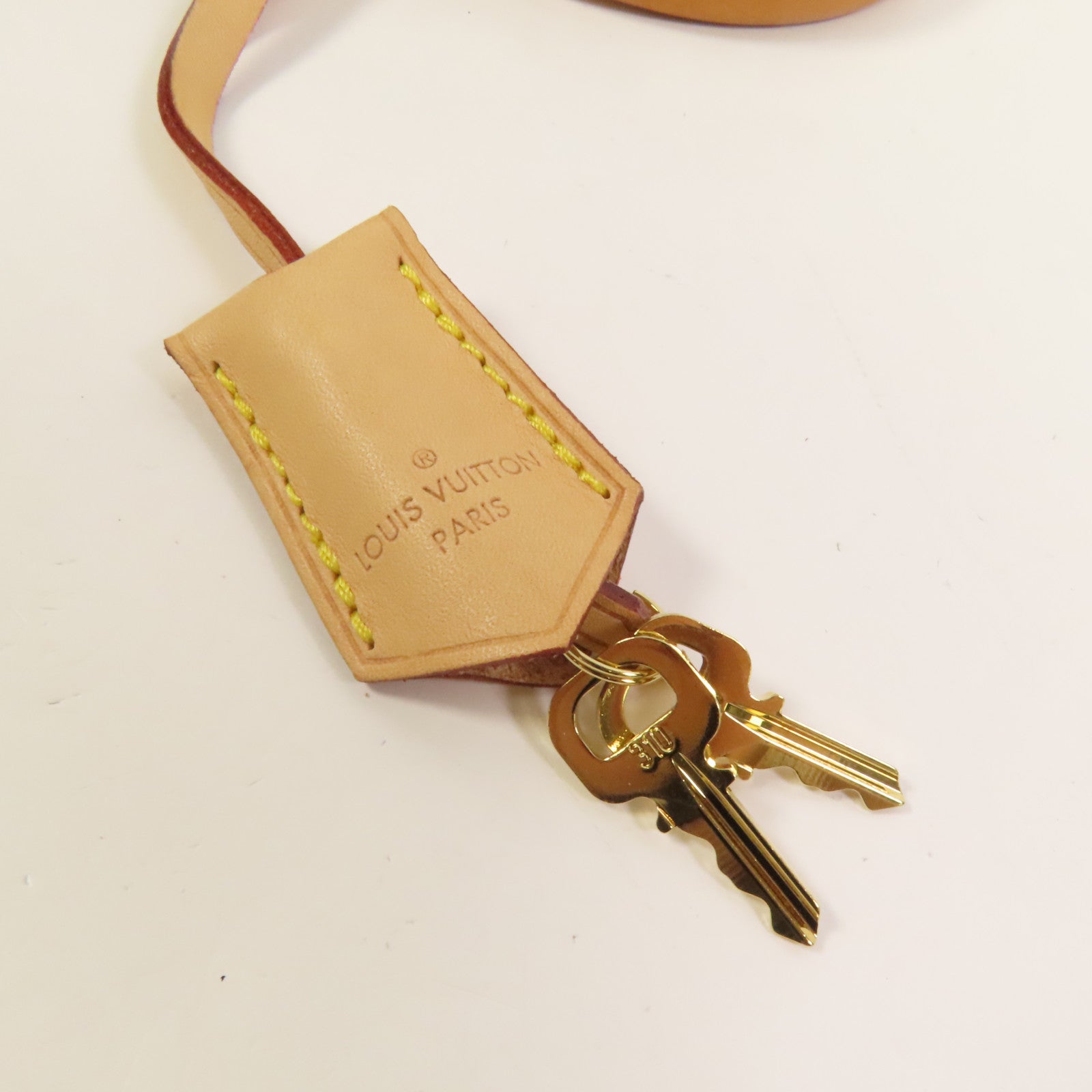 LOUIS VUITTON Monogram Montaigne BB金扣手挽肩背兩用袋