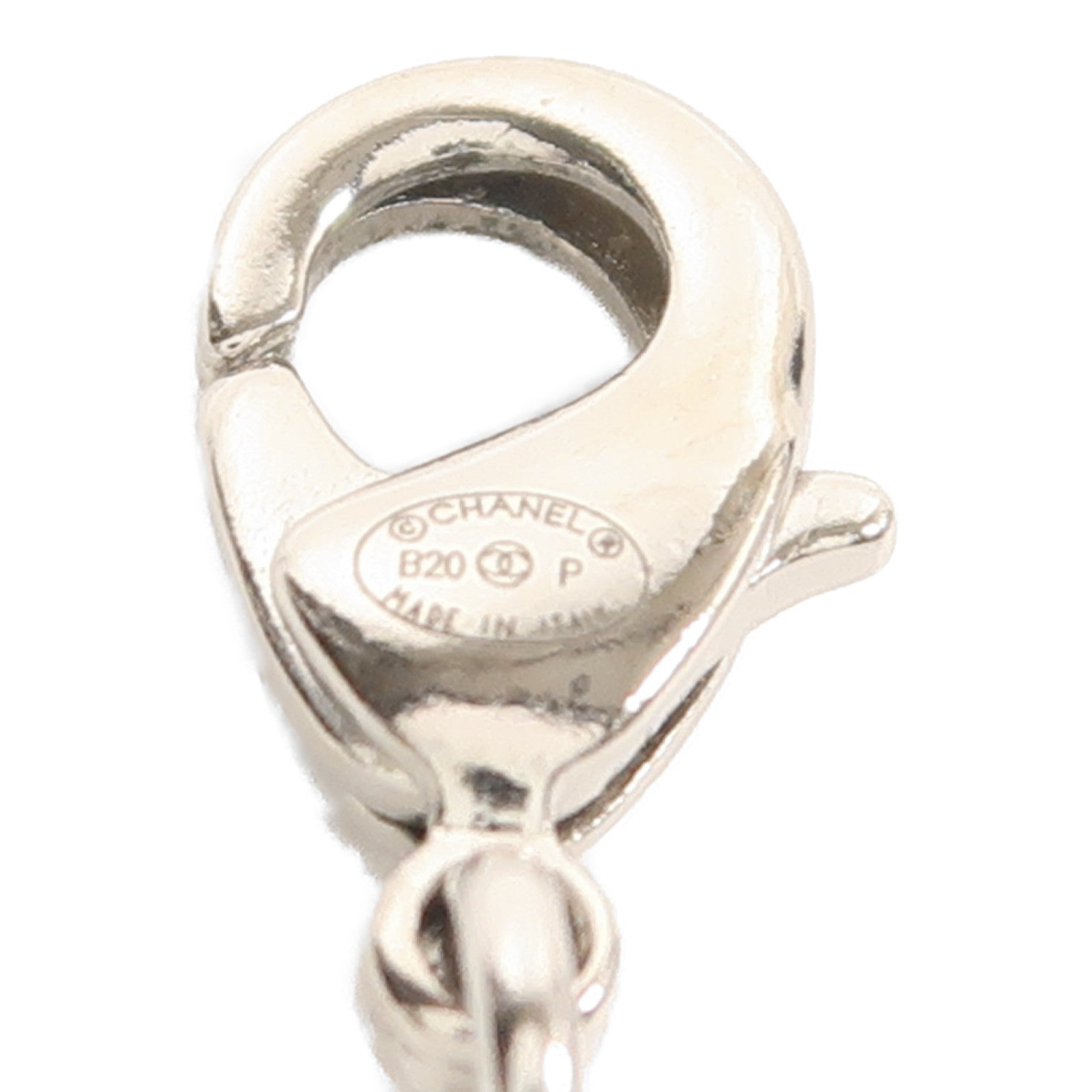 CHANEL 金屬Necklace項鍊