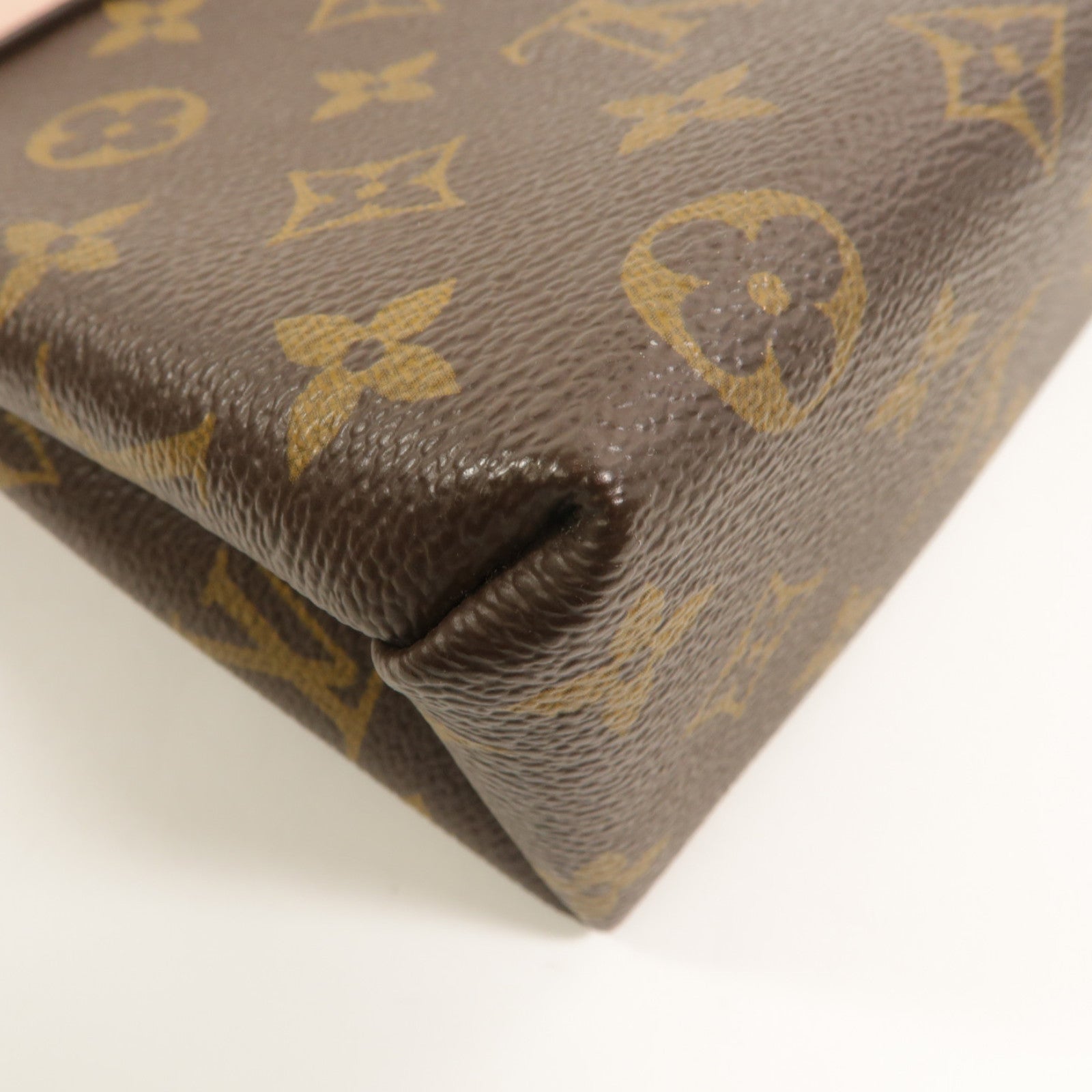 LOUIS VUITTON Monogram Locky BB手挽肩背兩用袋