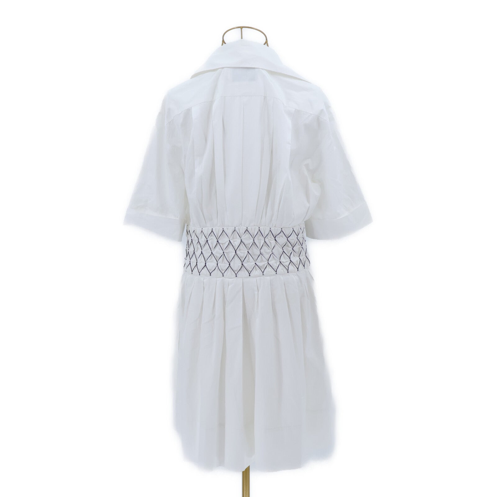 CHANEL One-piece Shirt Dress連身裙