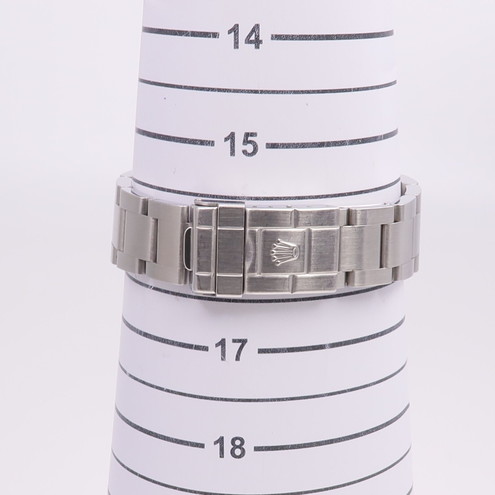 ROLEX Explorer II 16570