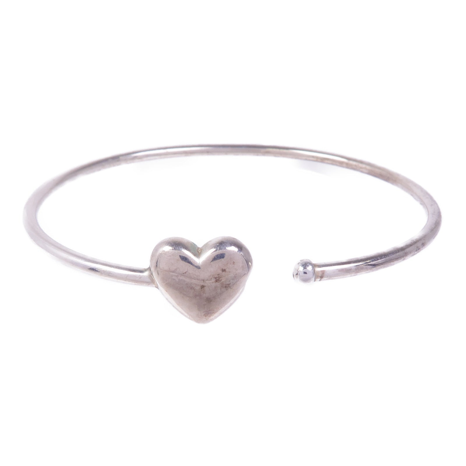 TIFFANY＆CO 925純銀Bracelet手鐲