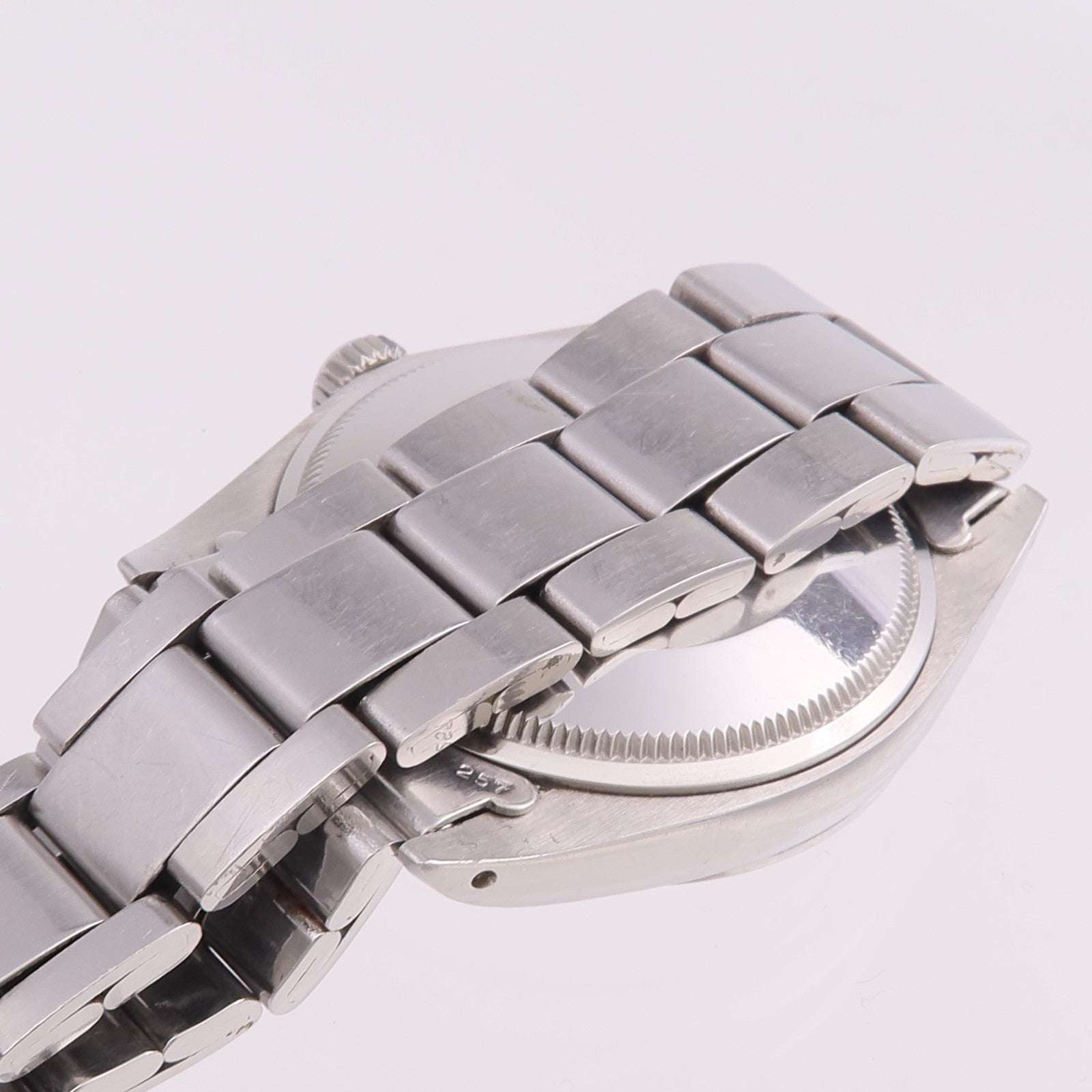 ROLEX Oyster Perpetual Date 1500