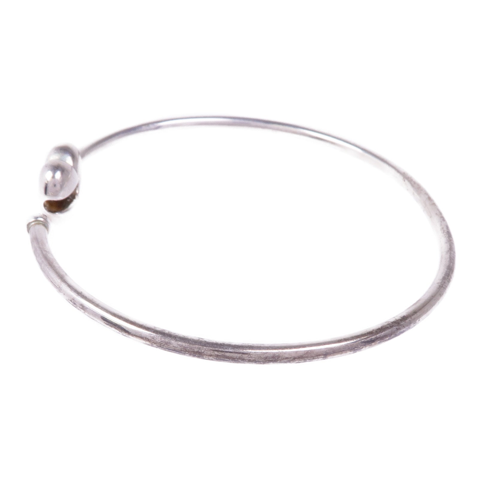 TIFFANY＆CO 925純銀Bracelet手鐲