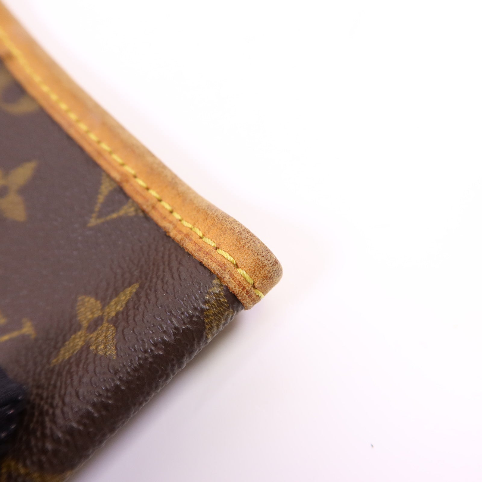 LOUIS VUITTON Monogram Neverfull GM Tote Bag金扣肩背袋