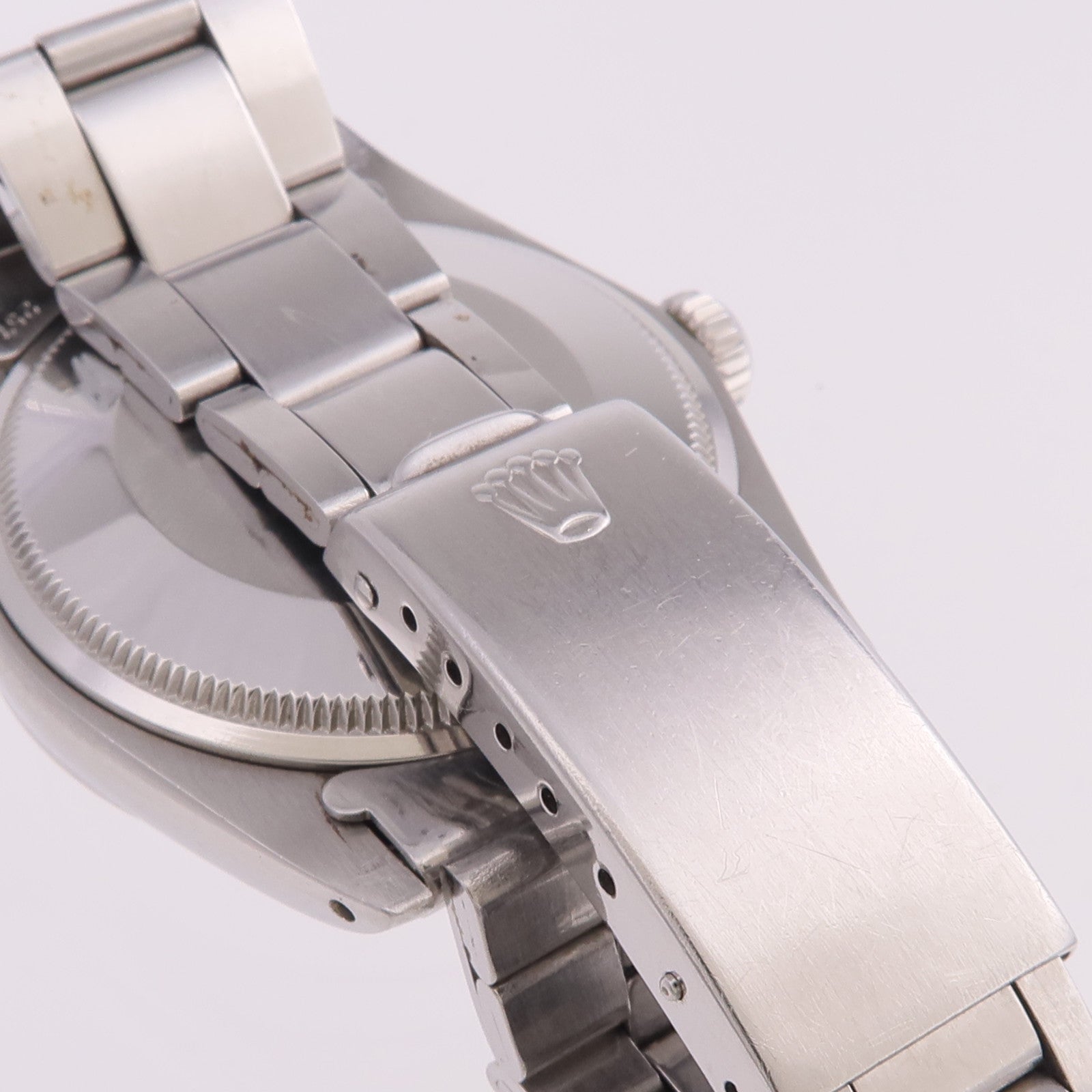 ROLEX Oyster Perpetual Date 1500