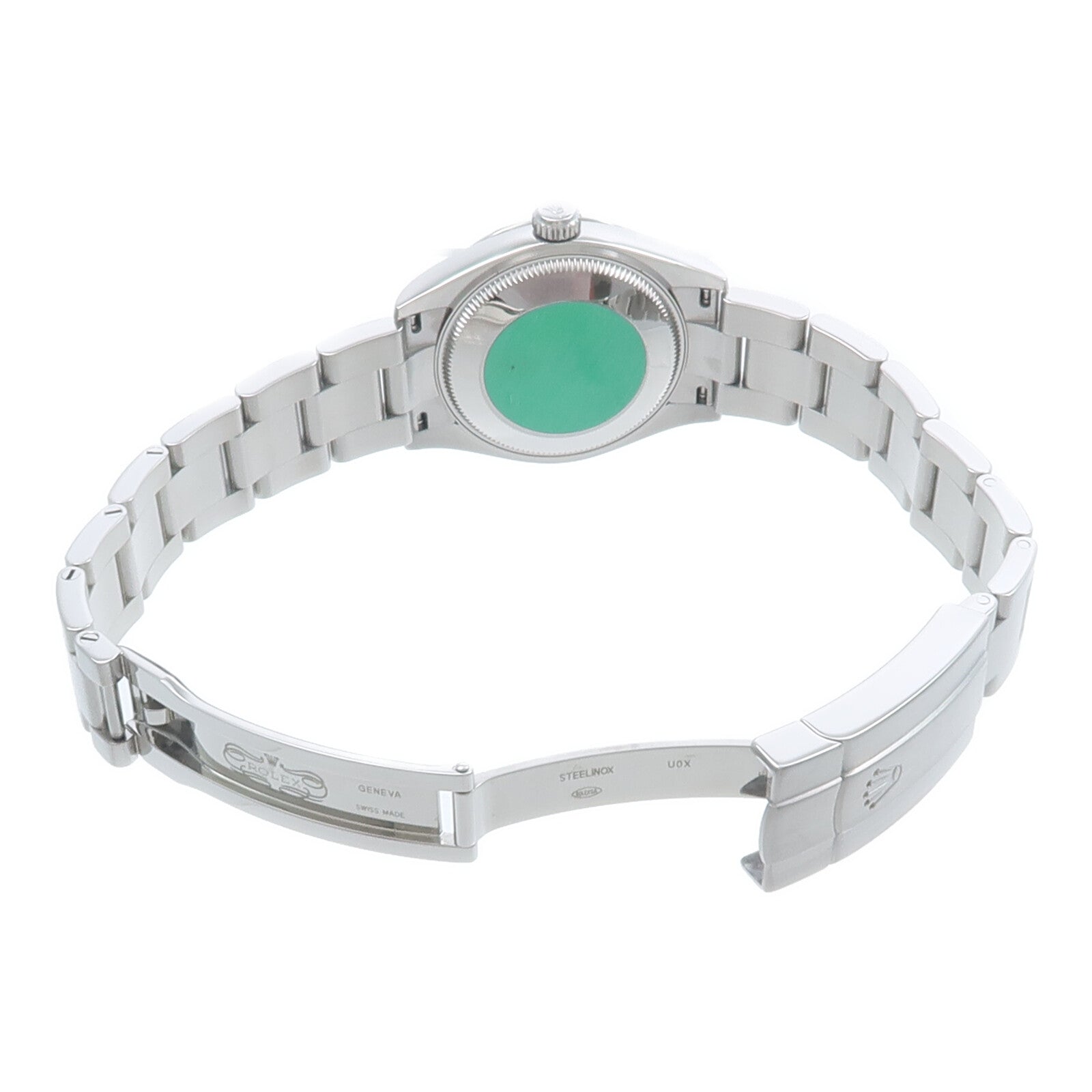 ROLEX Oyster Perpetual 277200