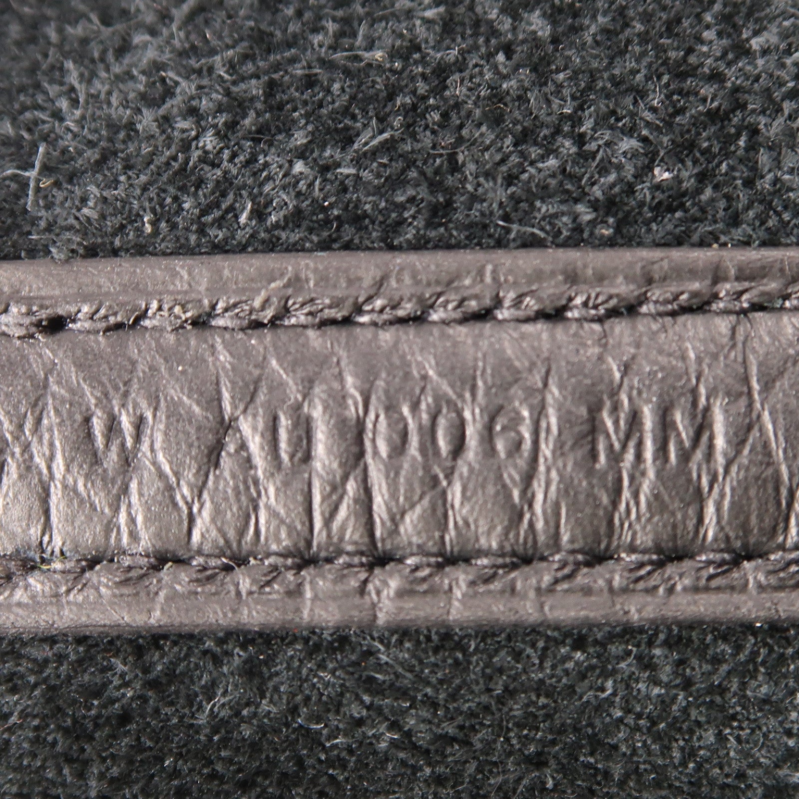 HERMES 【激減優惠】Clemence皮革Picotin MM銀扣手挽袋Noir黑色