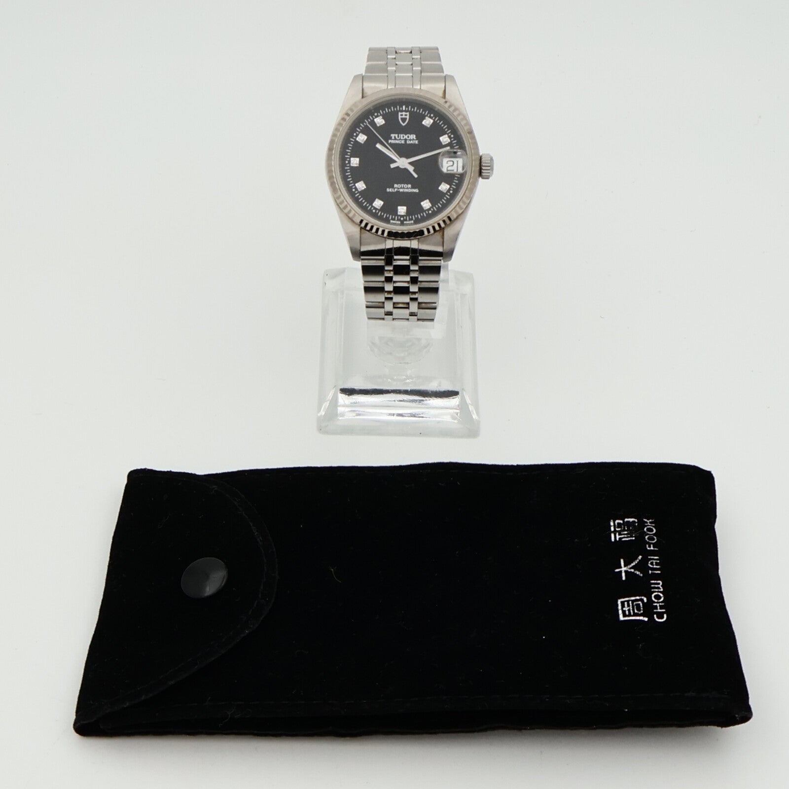 TUDOR Prince Date 72034