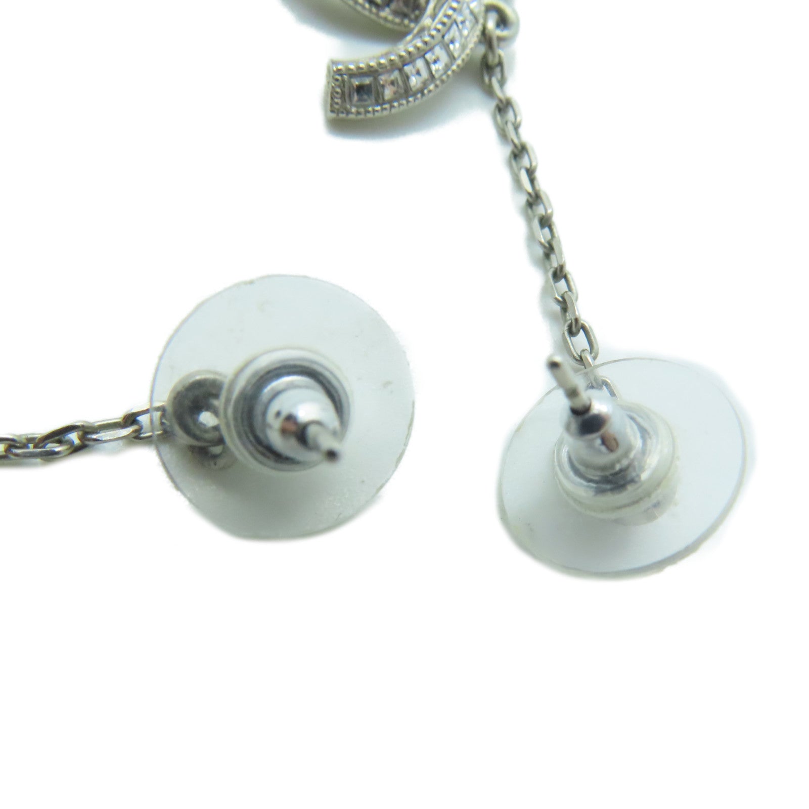 CHANEL 金屬Earrings耳環