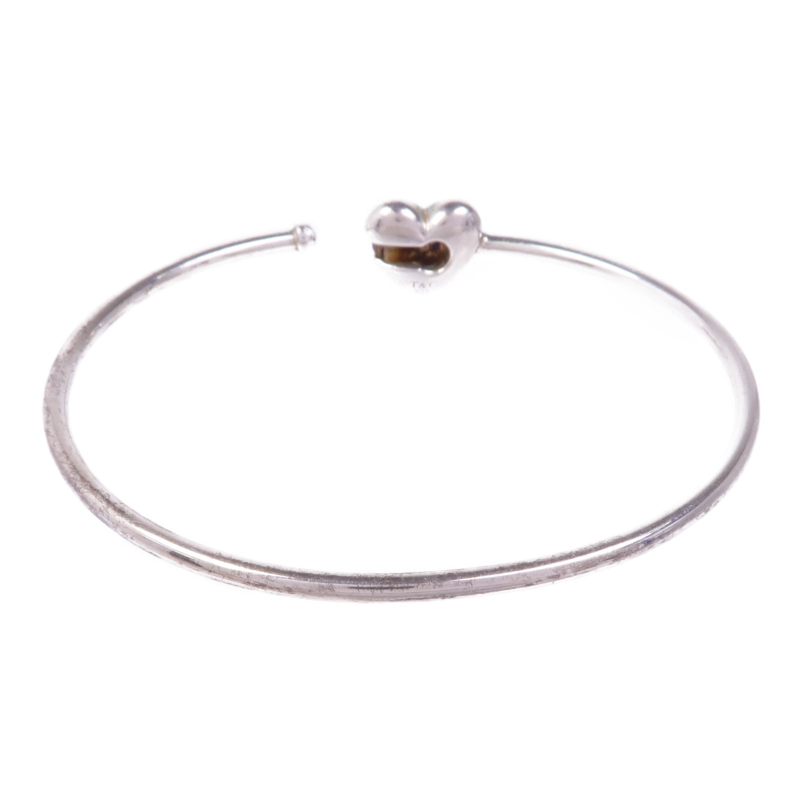 TIFFANY＆CO 925純銀Bracelet手鐲