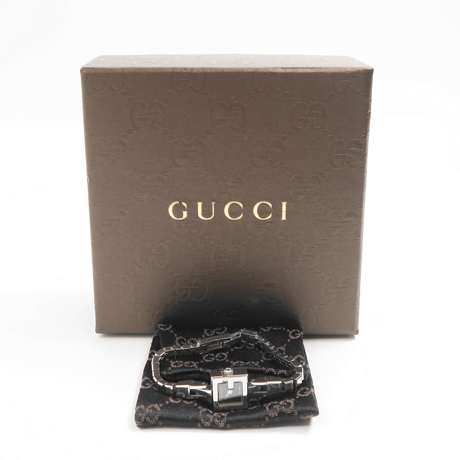 GUCCI G Mini Watch 11835046