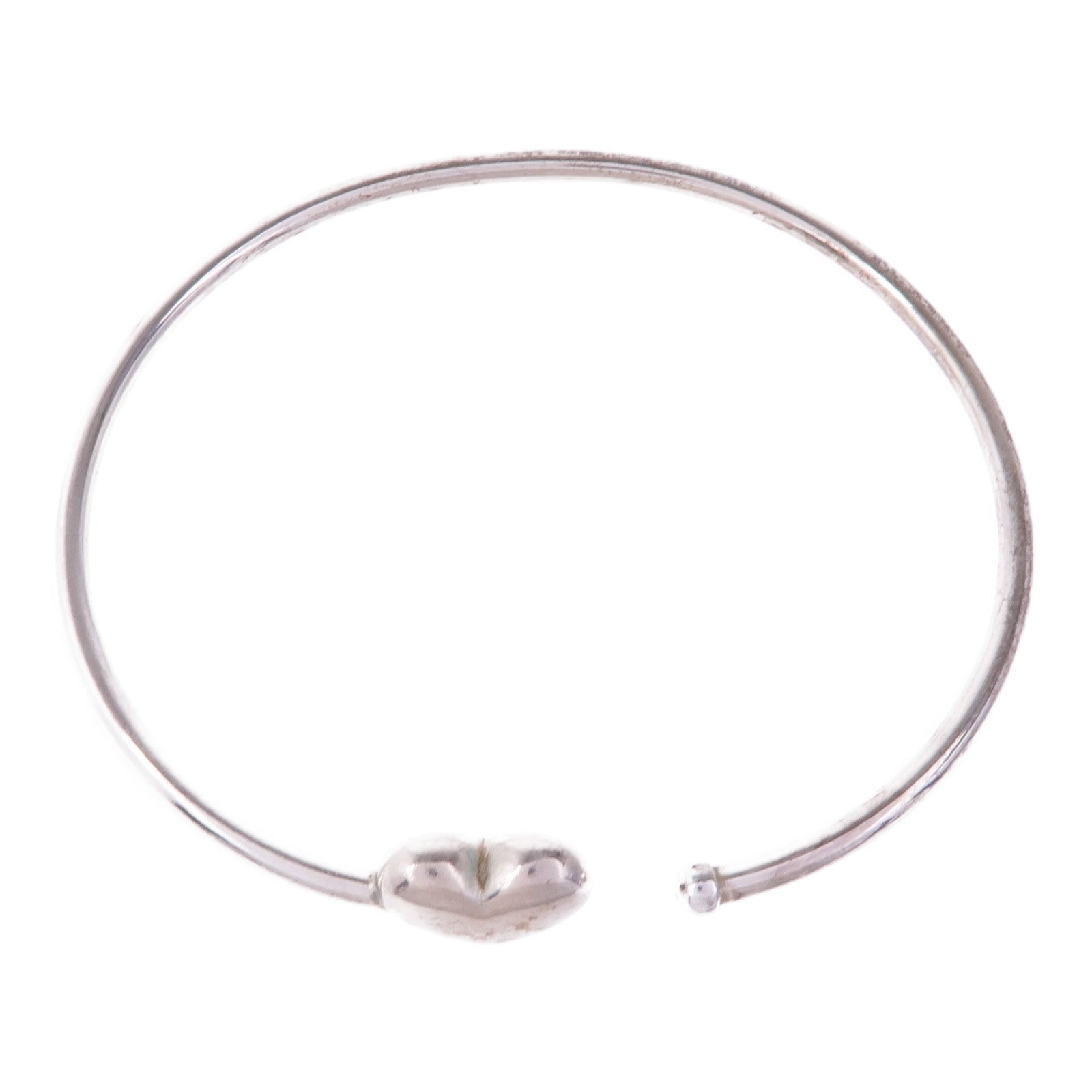 TIFFANY＆CO 925純銀Bracelet手鐲