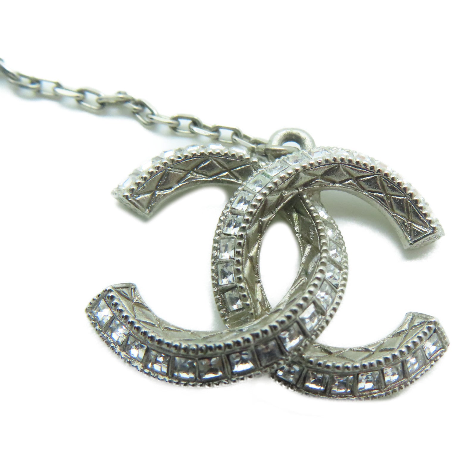CHANEL 金屬Earrings耳環