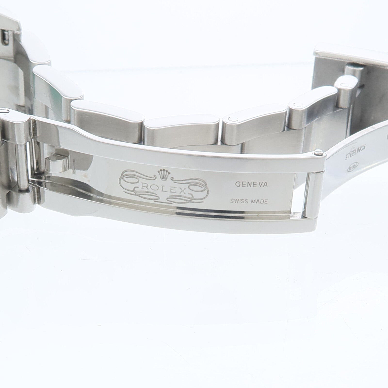 ROLEX Oyster Perpetual 277200