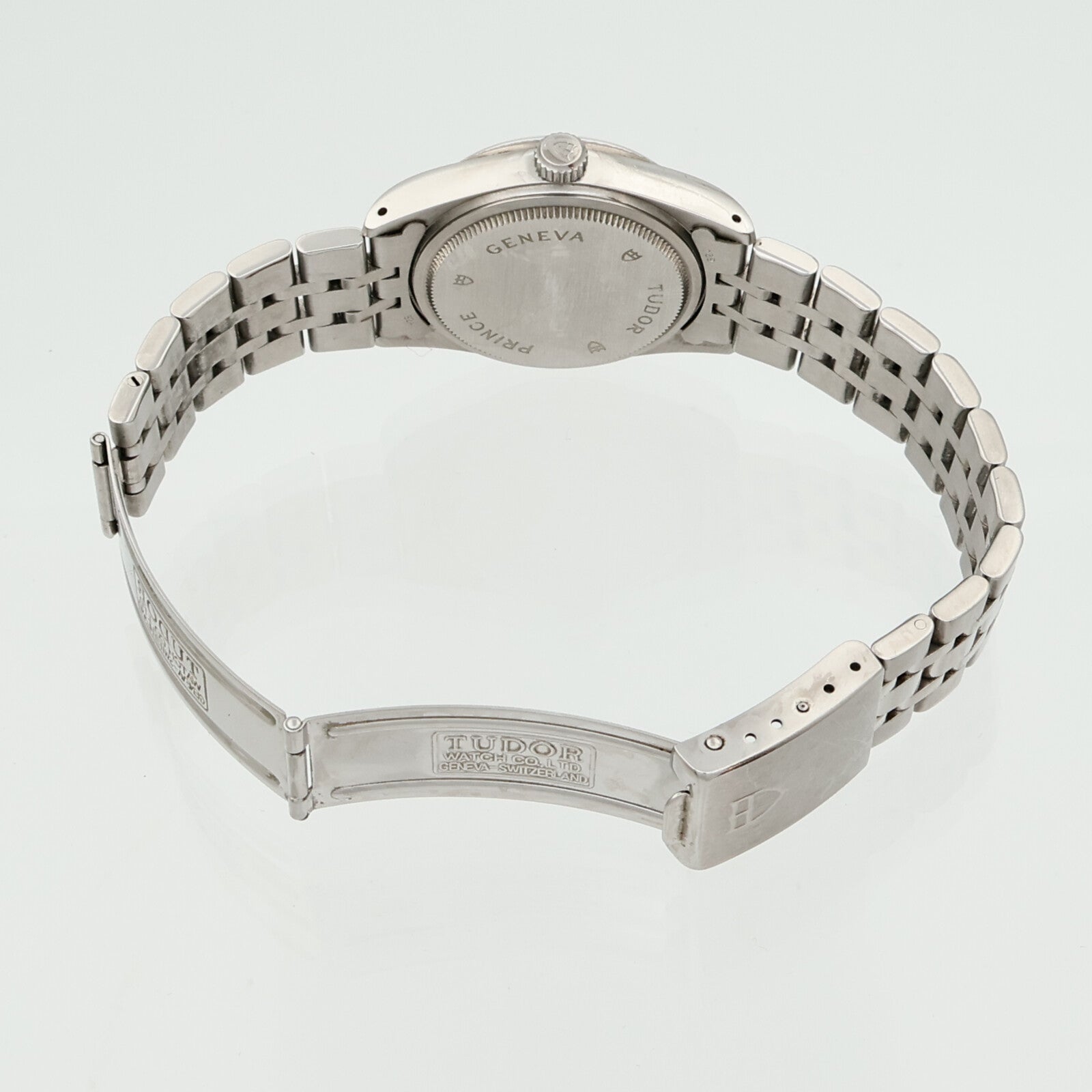 TUDOR Prince Date 72034