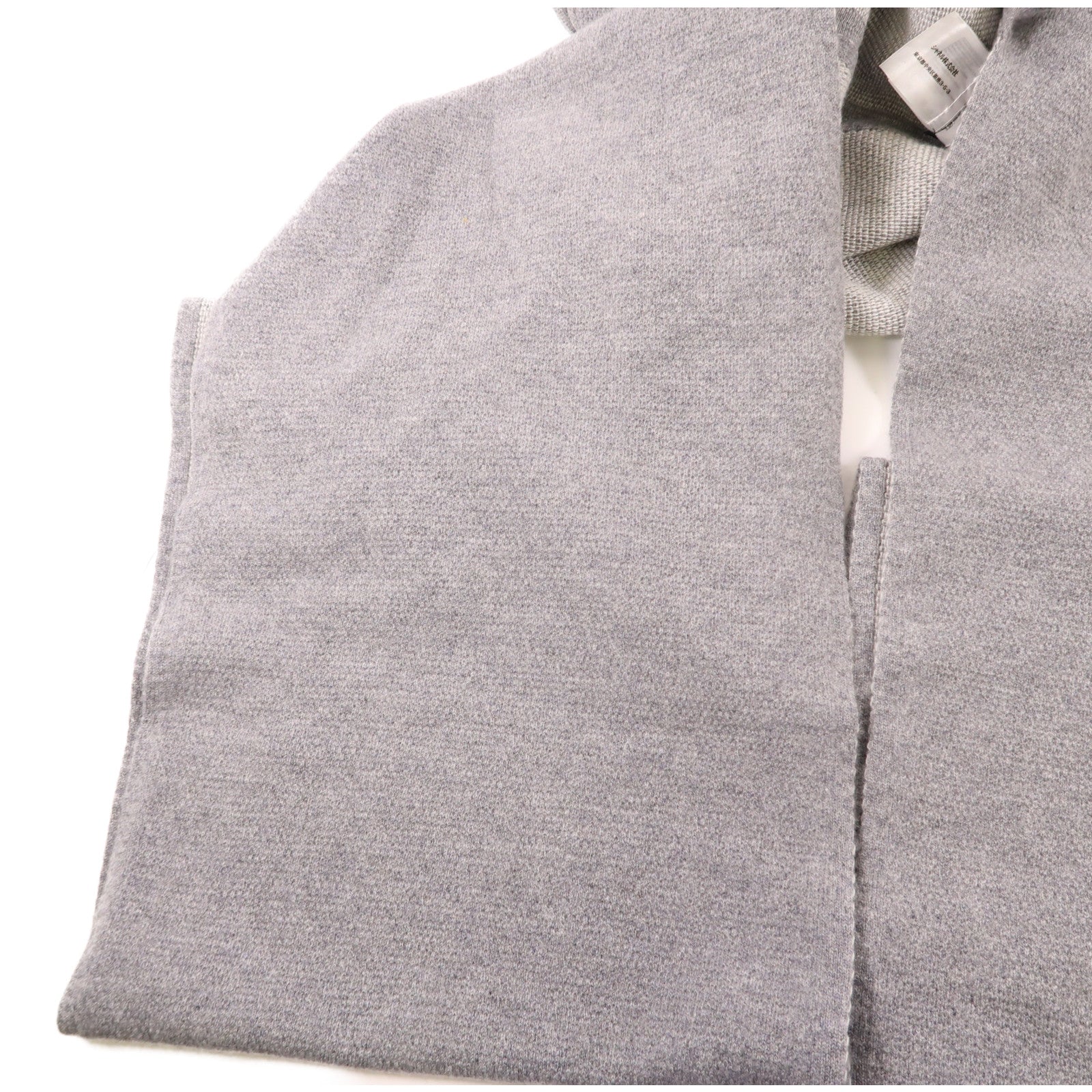 CHANEL 【激減優惠】羊絨Scarf圍巾