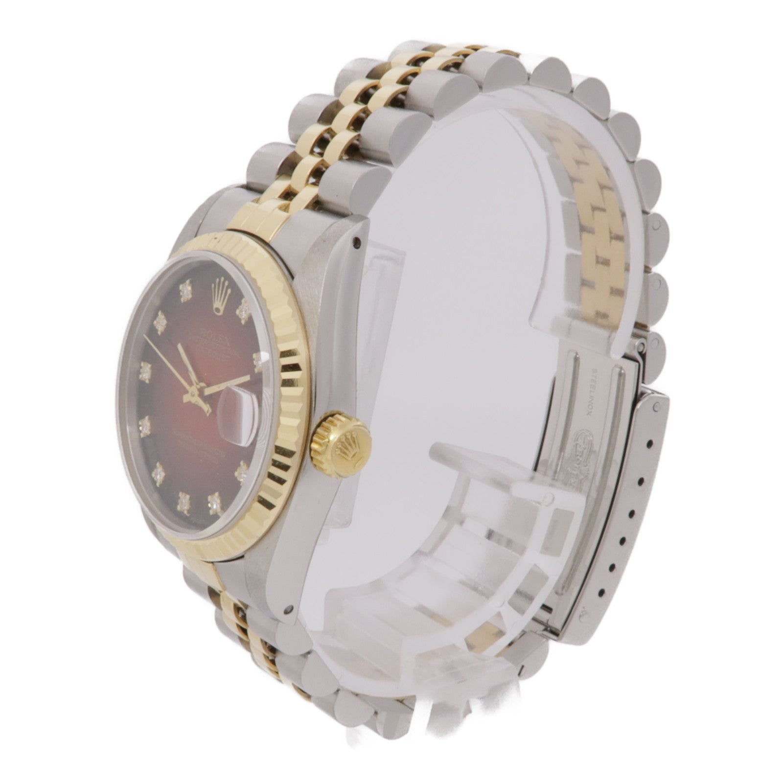 ROLEX Datejust 31mm 68273G