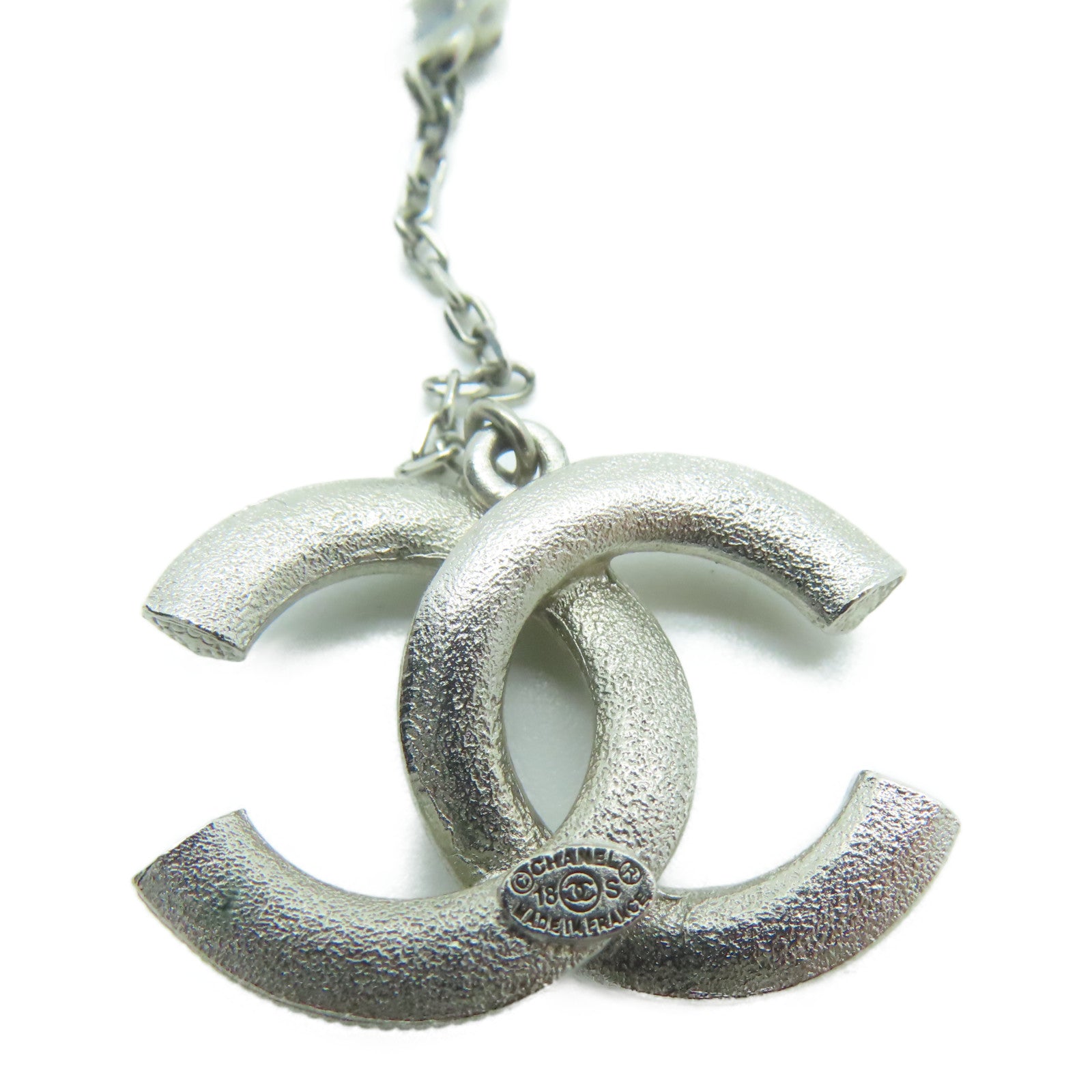 CHANEL 金屬Earrings耳環
