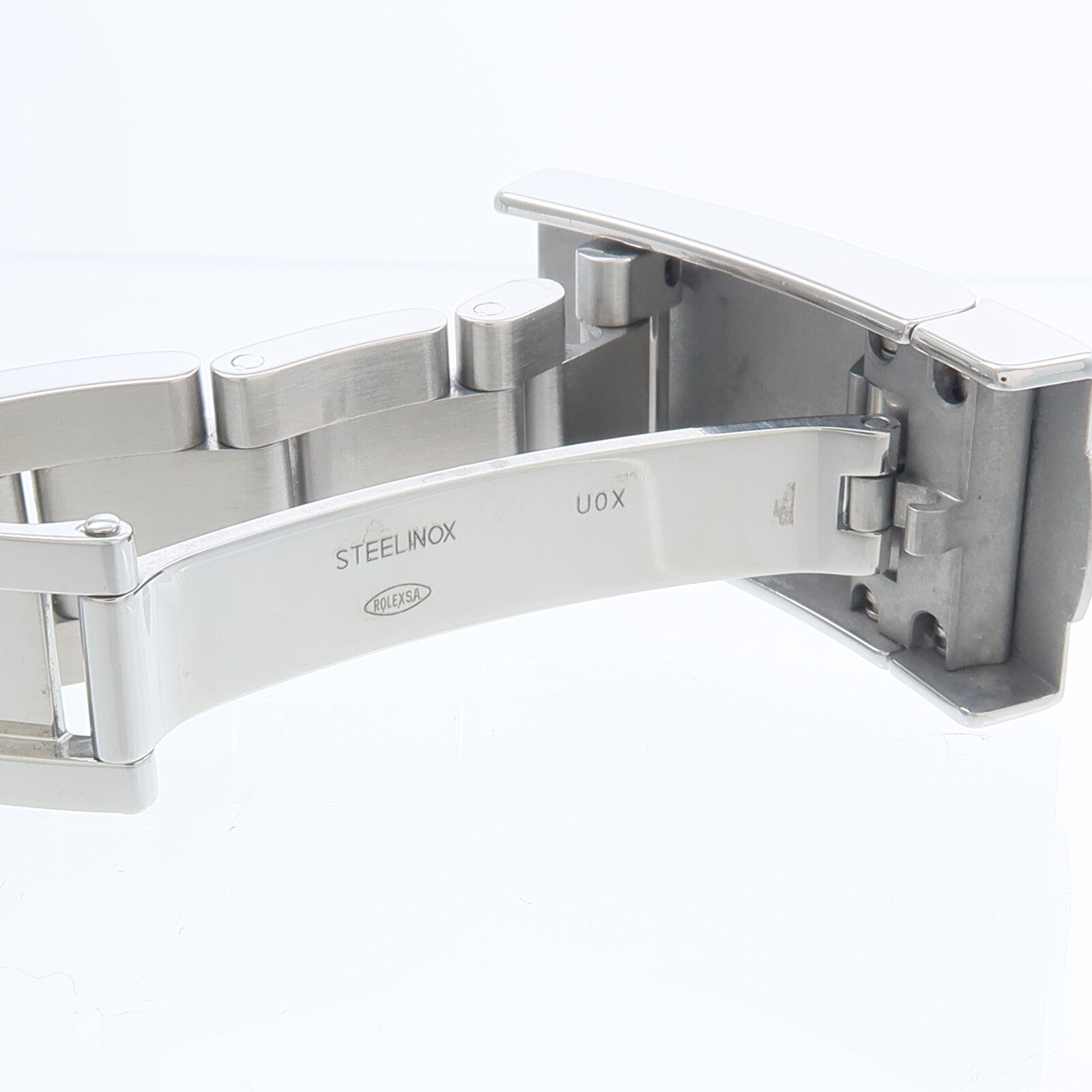 ROLEX Oyster Perpetual 277200