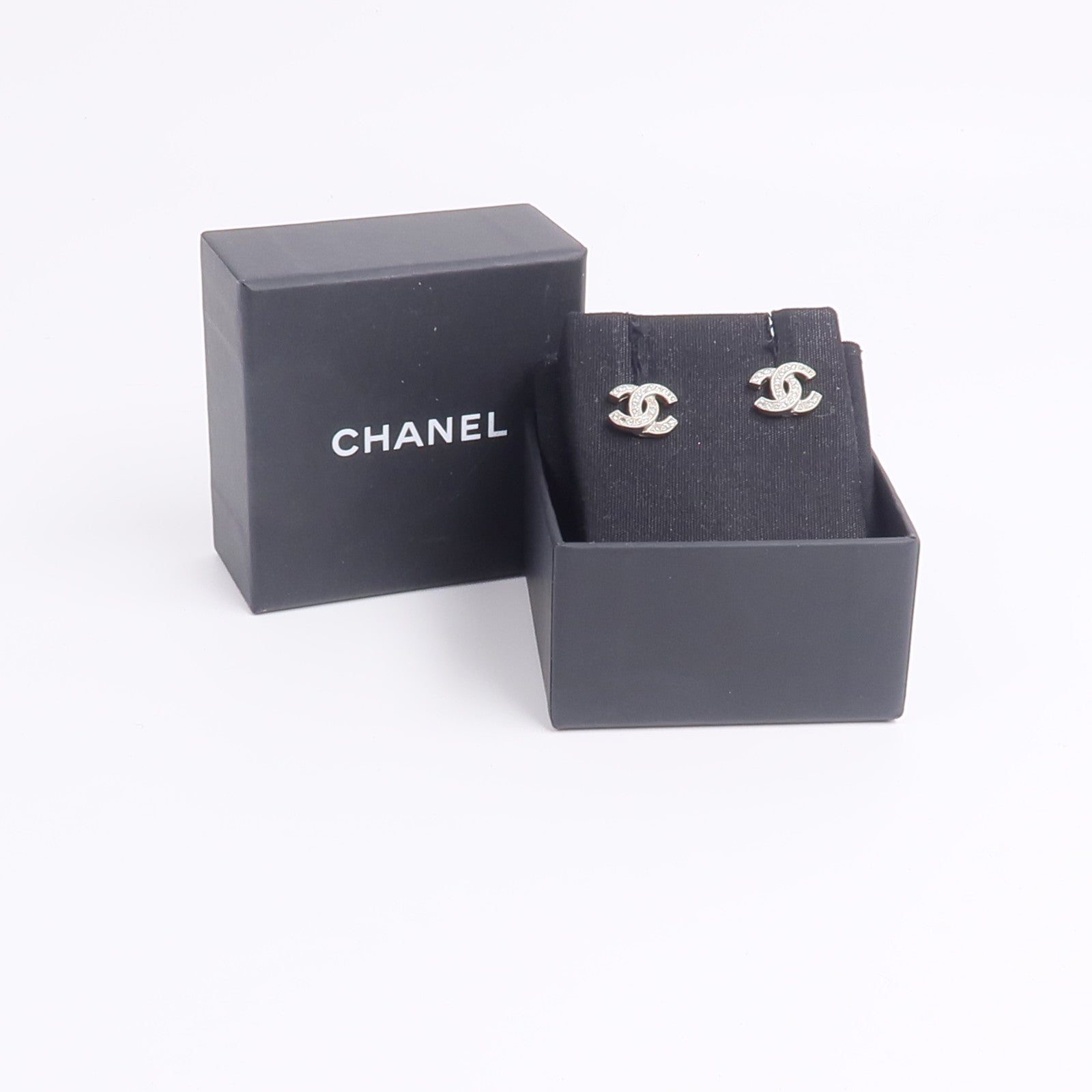 CHANEL 金屬Earrings耳環