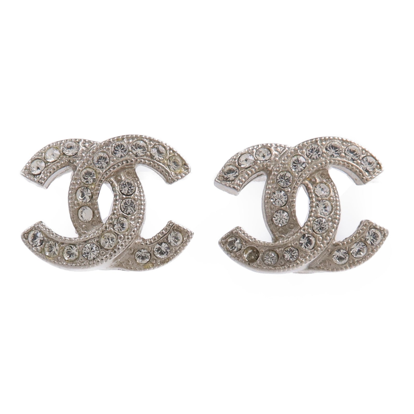 CHANEL 金屬Earrings耳環