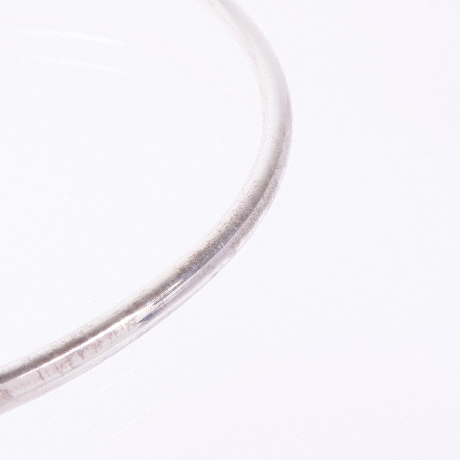 TIFFANY＆CO 925純銀Bracelet手鐲