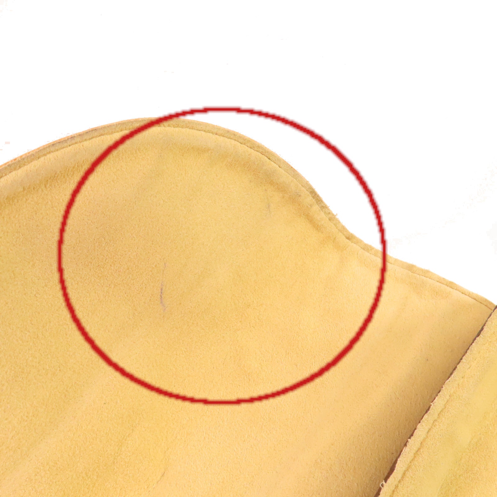 LOUIS VUITTON LV GHW Beverly GM Shoulder Bag M40120 Monogram Brown