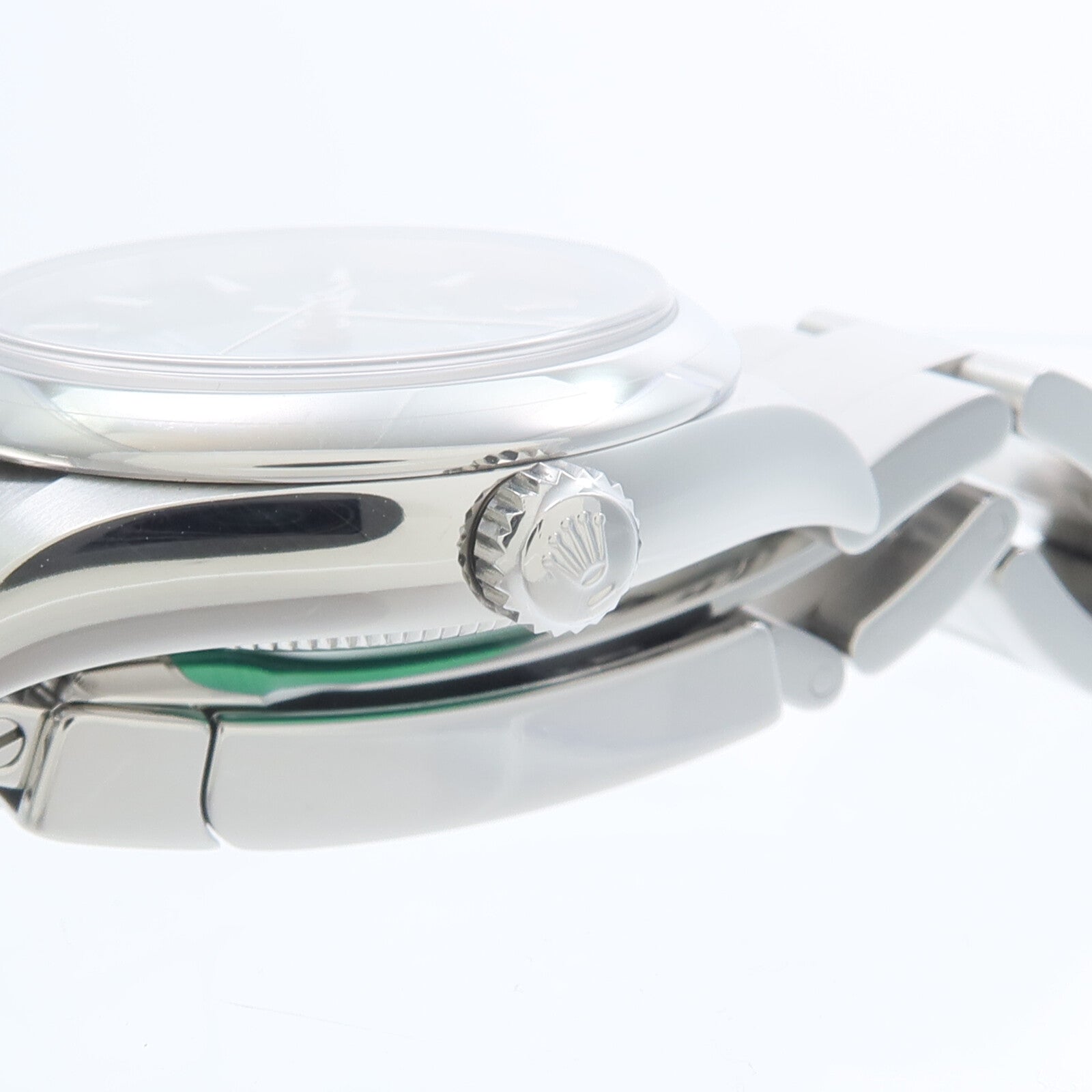 ROLEX Oyster Perpetual 277200