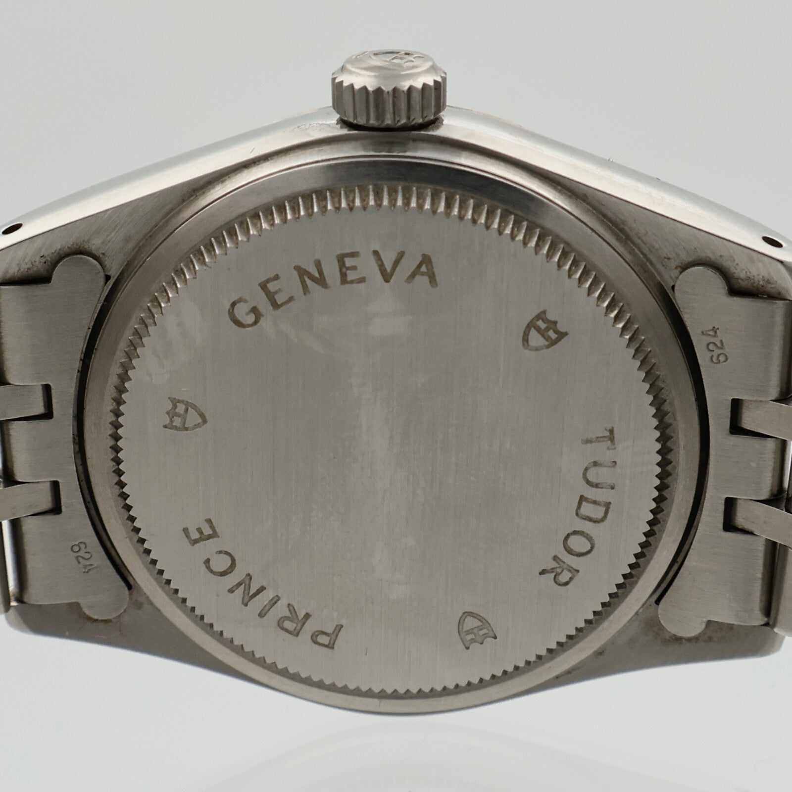 TUDOR Prince Date 72034