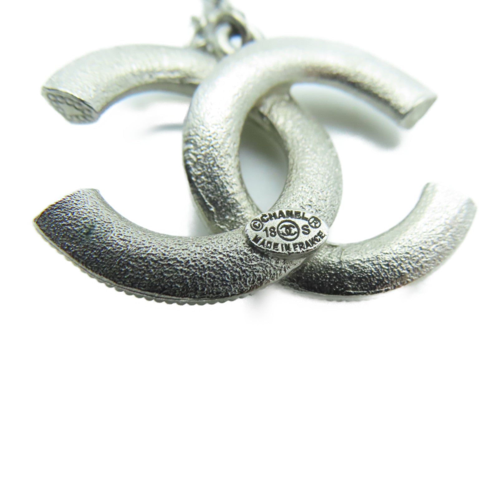 CHANEL 金屬Earrings耳環