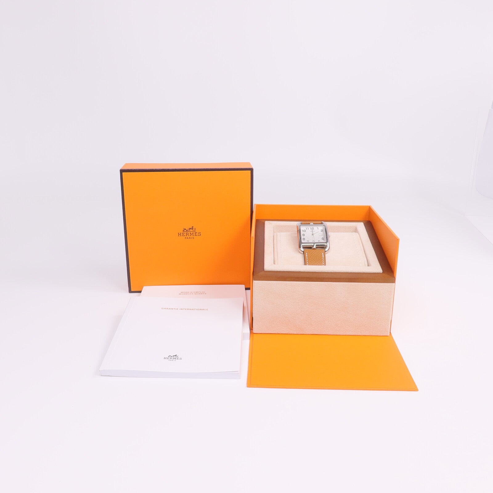 HERMES Capecod CC2.710