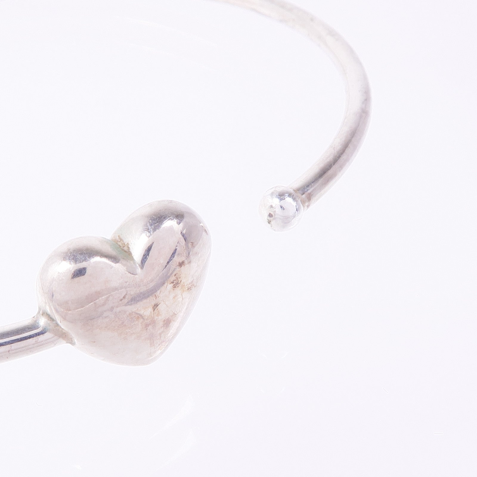 TIFFANY＆CO 925純銀Bracelet手鐲